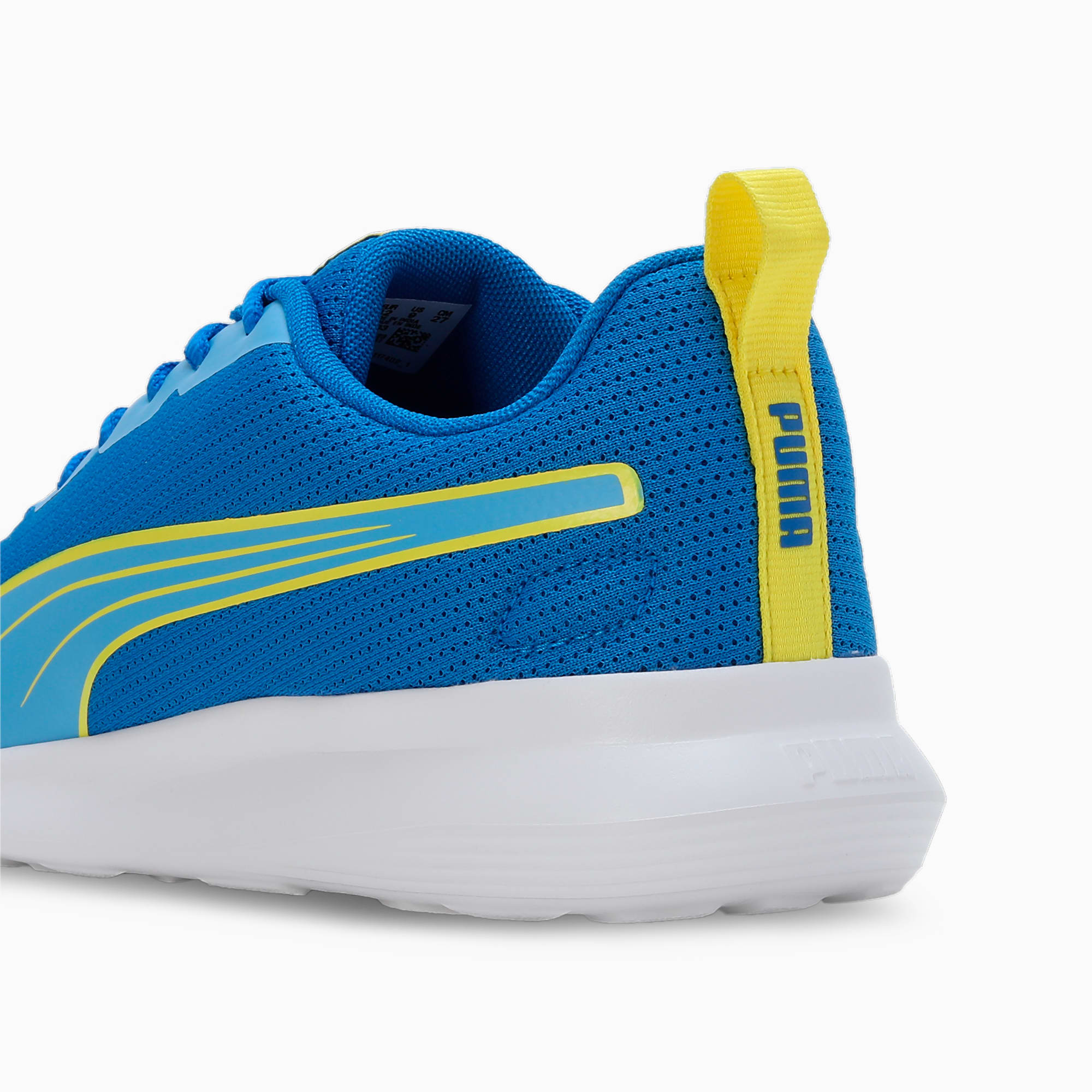 Puma rush hotsell
