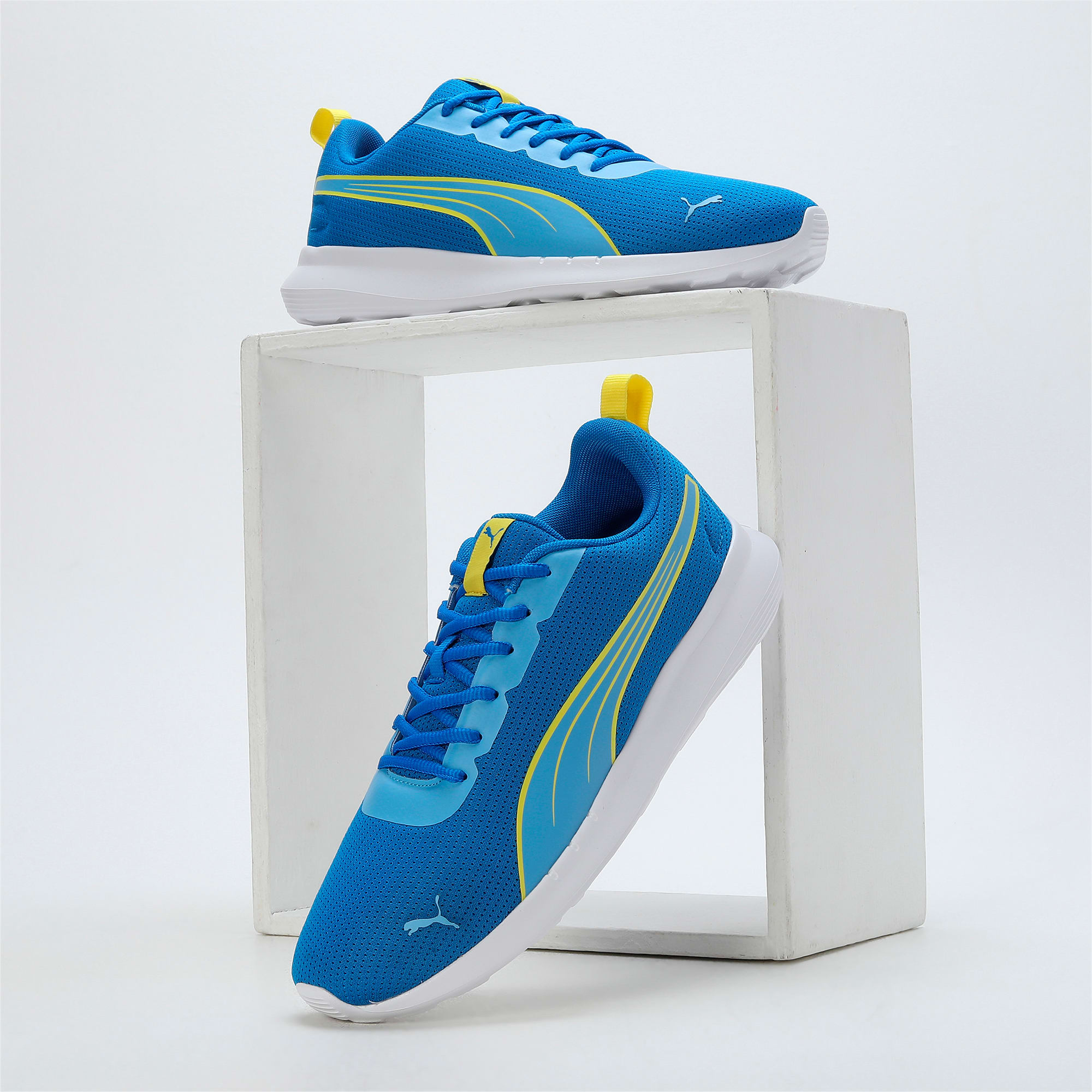 PUMA Rush Racer Men s Sneakers PUMA