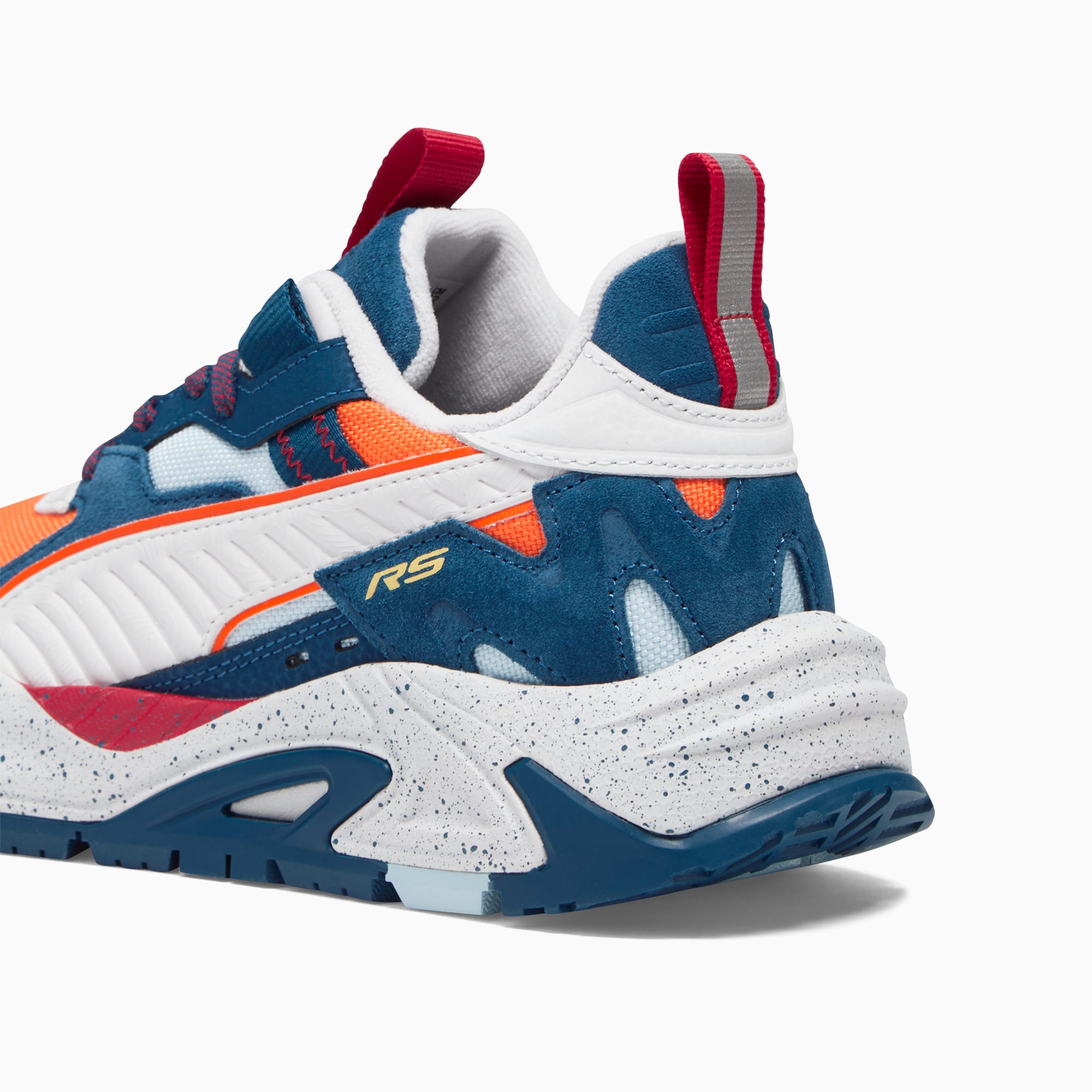 Puma arctica clearance
