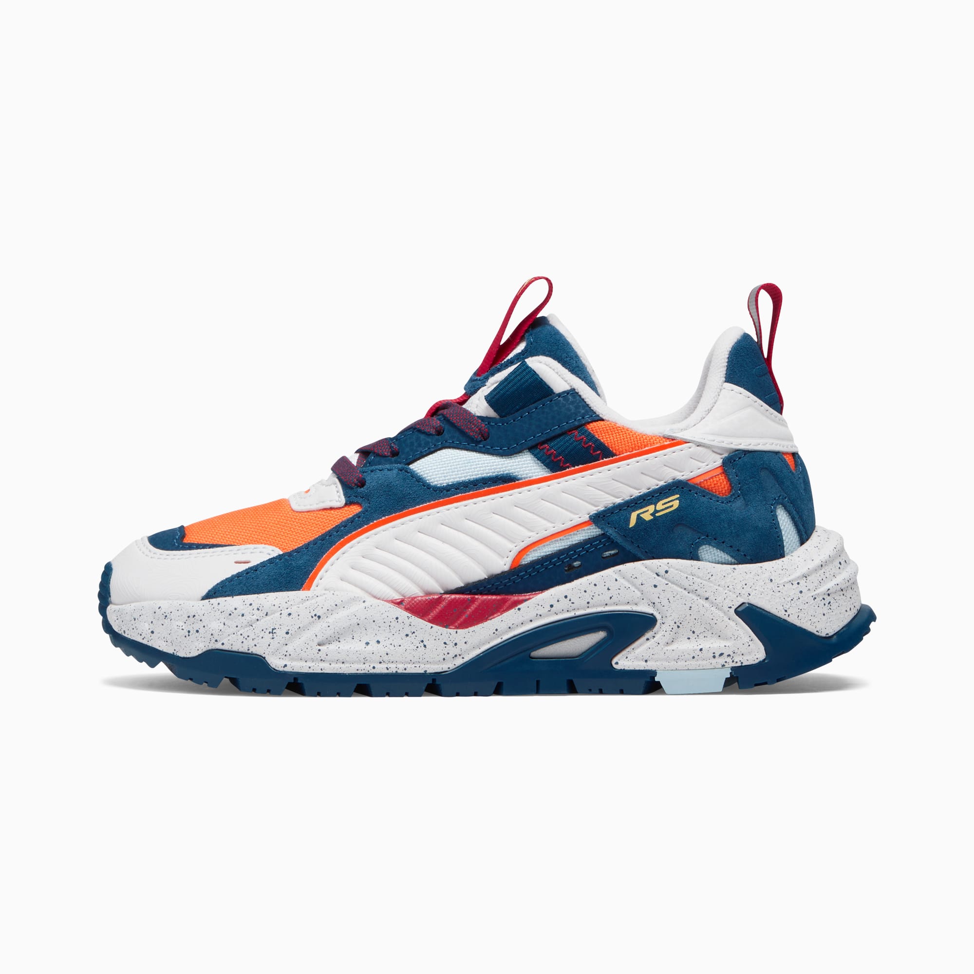Puma rs orange shop