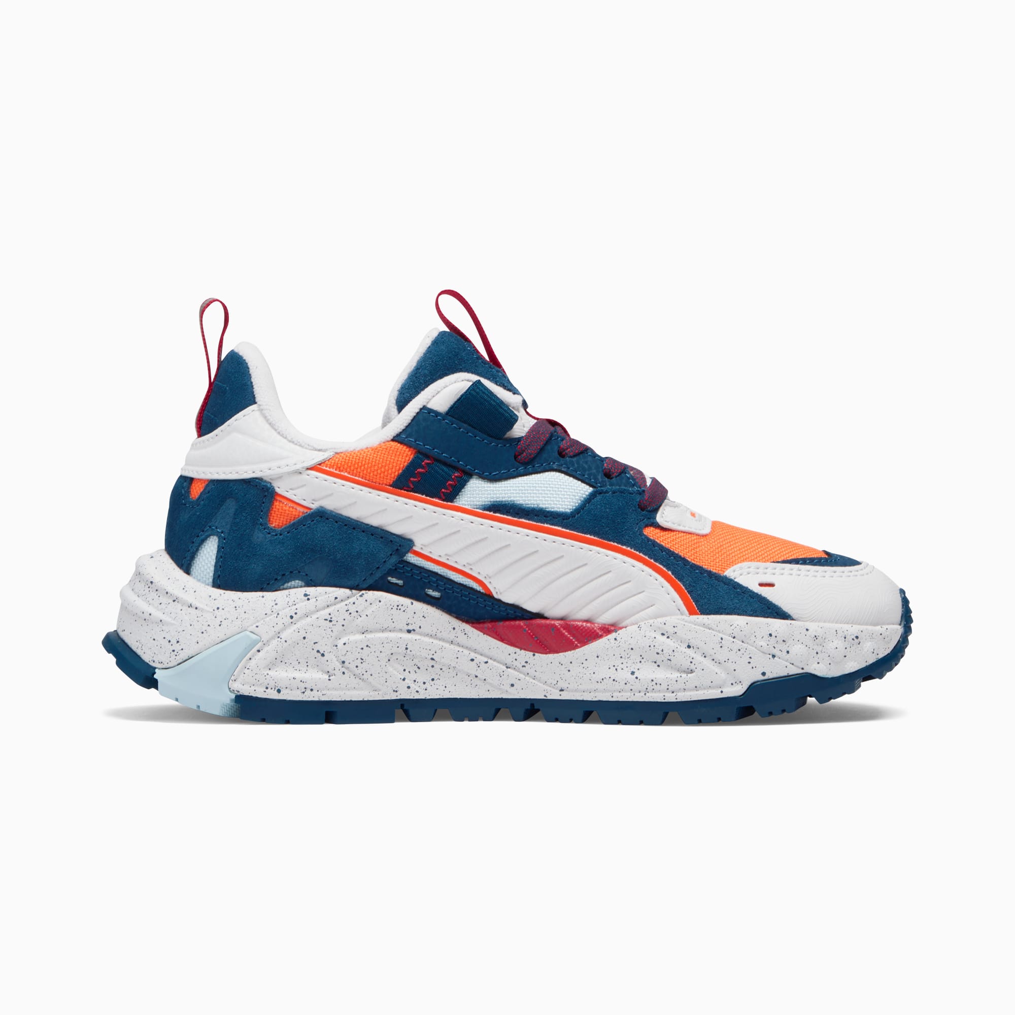 Puma rs x blue clearance