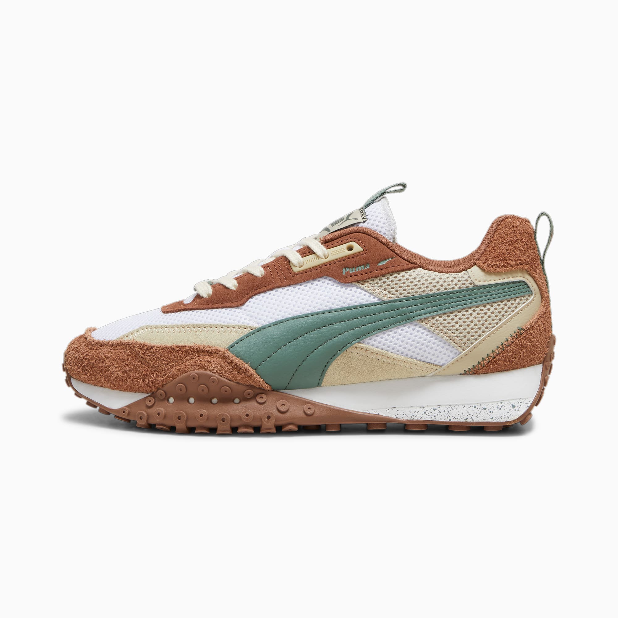 Zapatillas Blacktop Rider Preppy