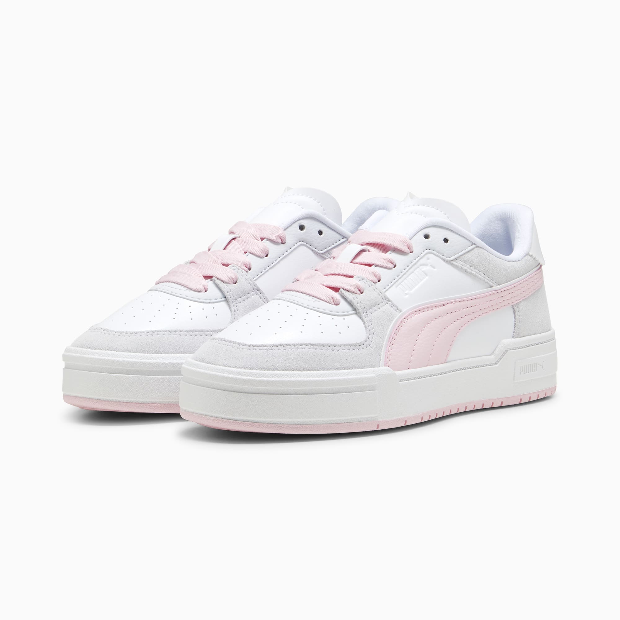 Women s CA Pro Queen of Hearts Sneakers PUMA CA Pro PUMA