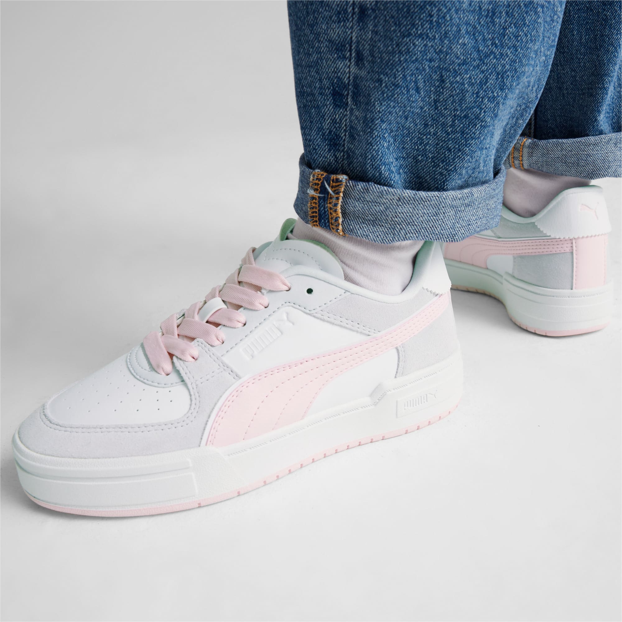 Puma hearts new arrivals