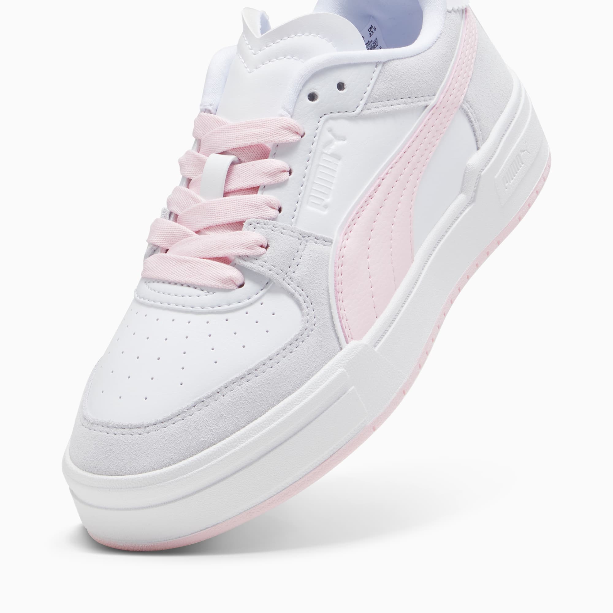 Women s CA Pro Queen of Hearts Sneakers PUMA CA Pro PUMA