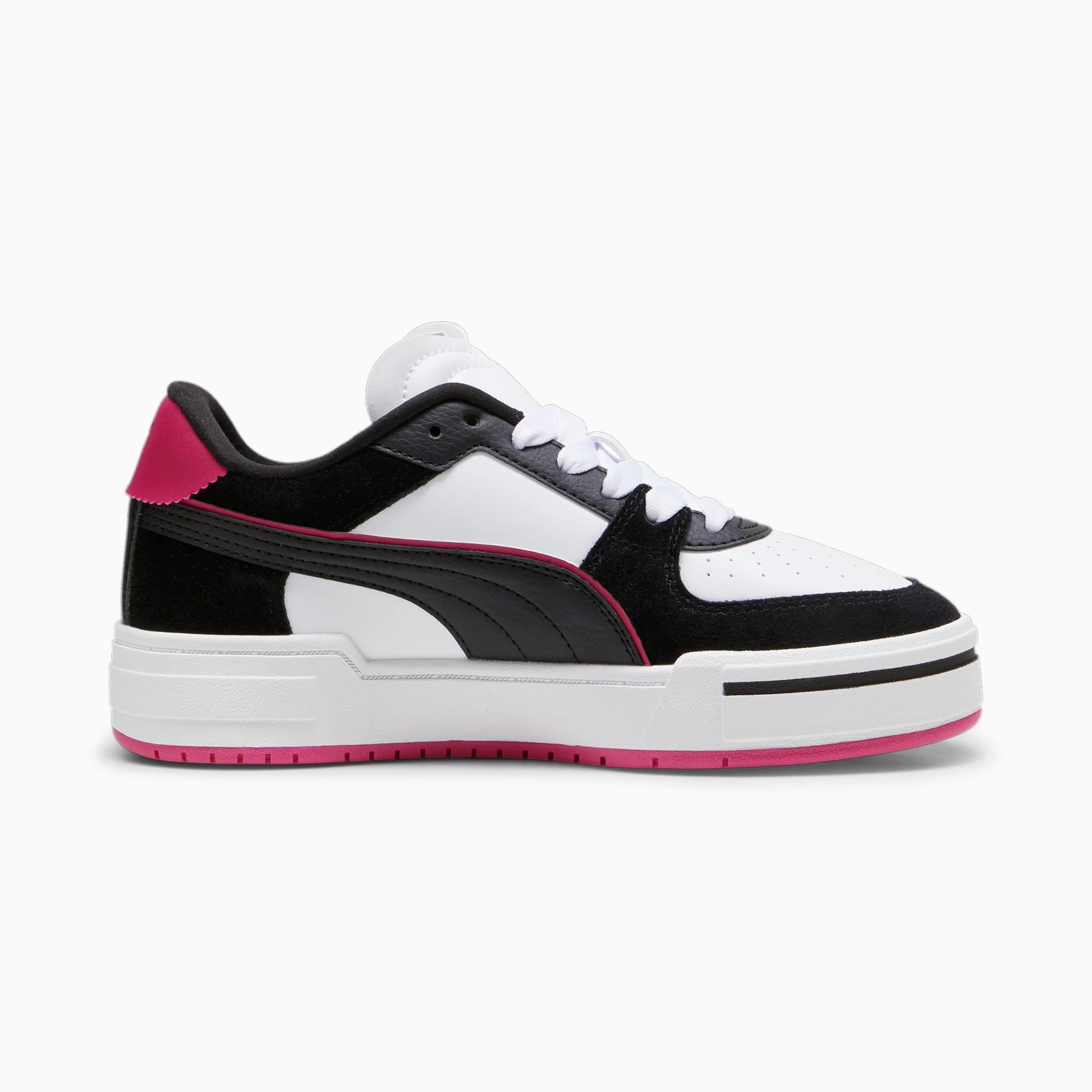 Black puma 2025 shoes womens queen