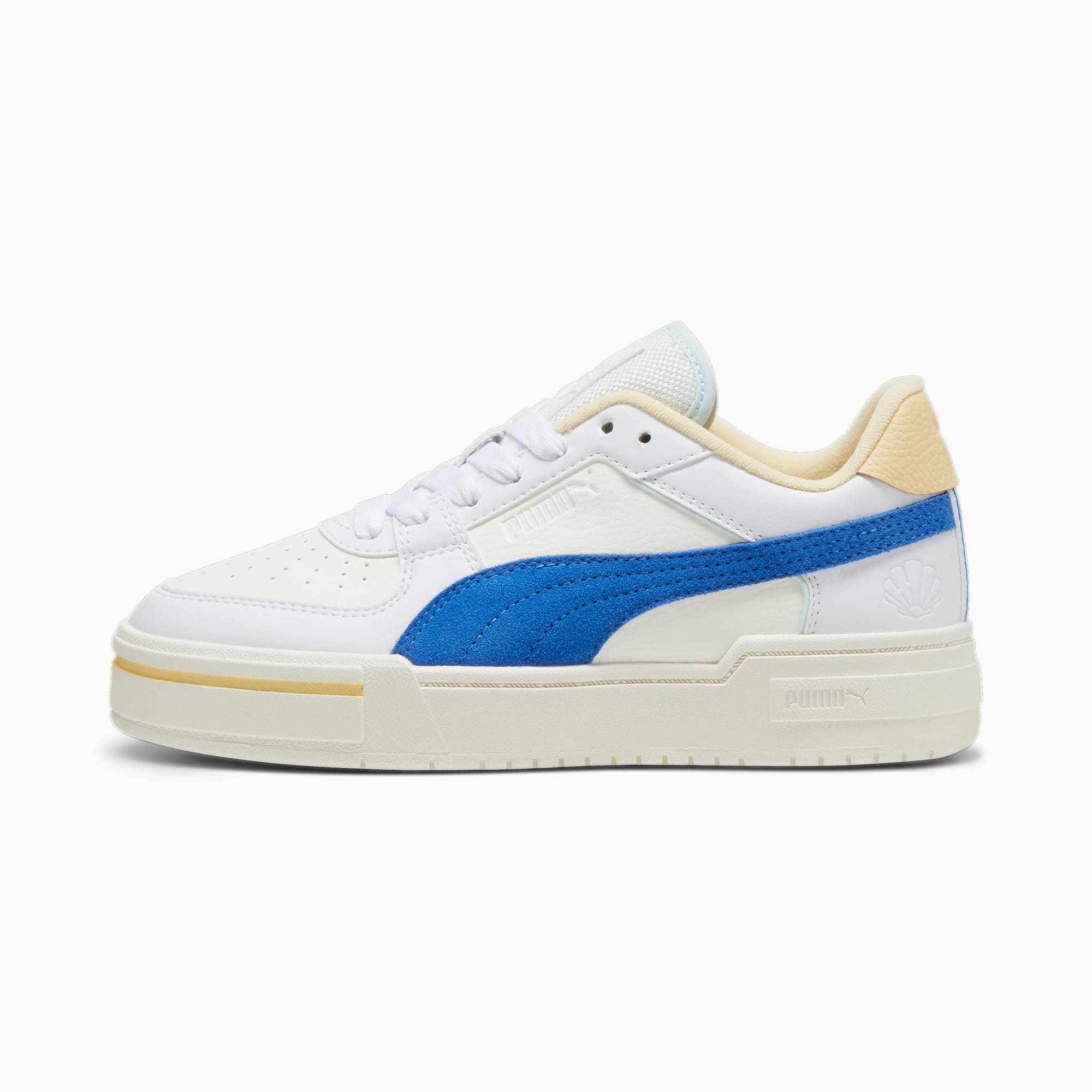 CA Pro Retro Resort Women s Sneakers PUMA CA Pro PUMA