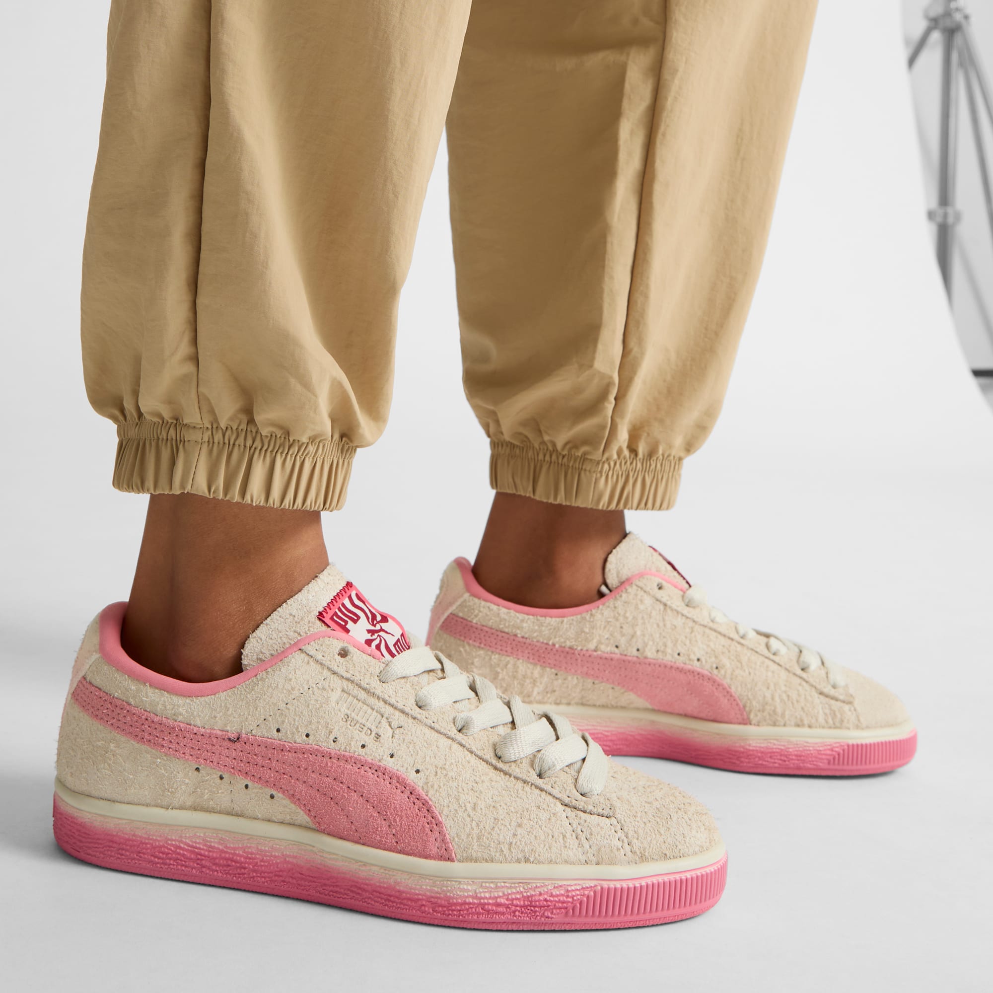 Suede California Dreamin Women s Sneakers PUMA