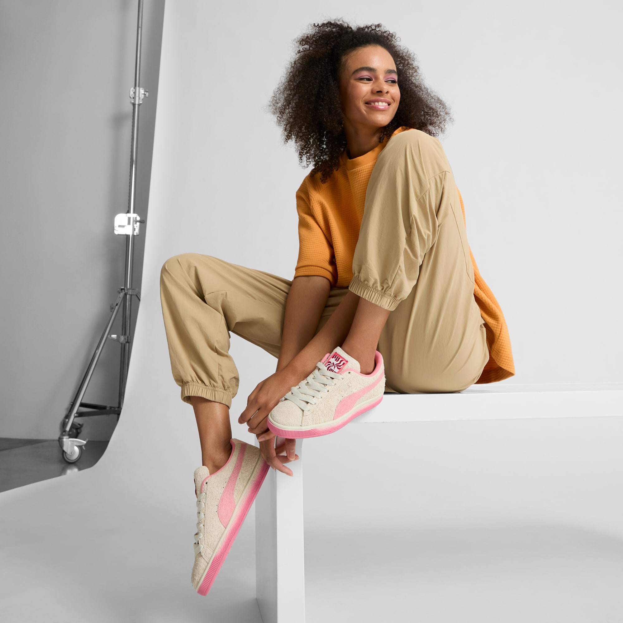 Puma women's california online