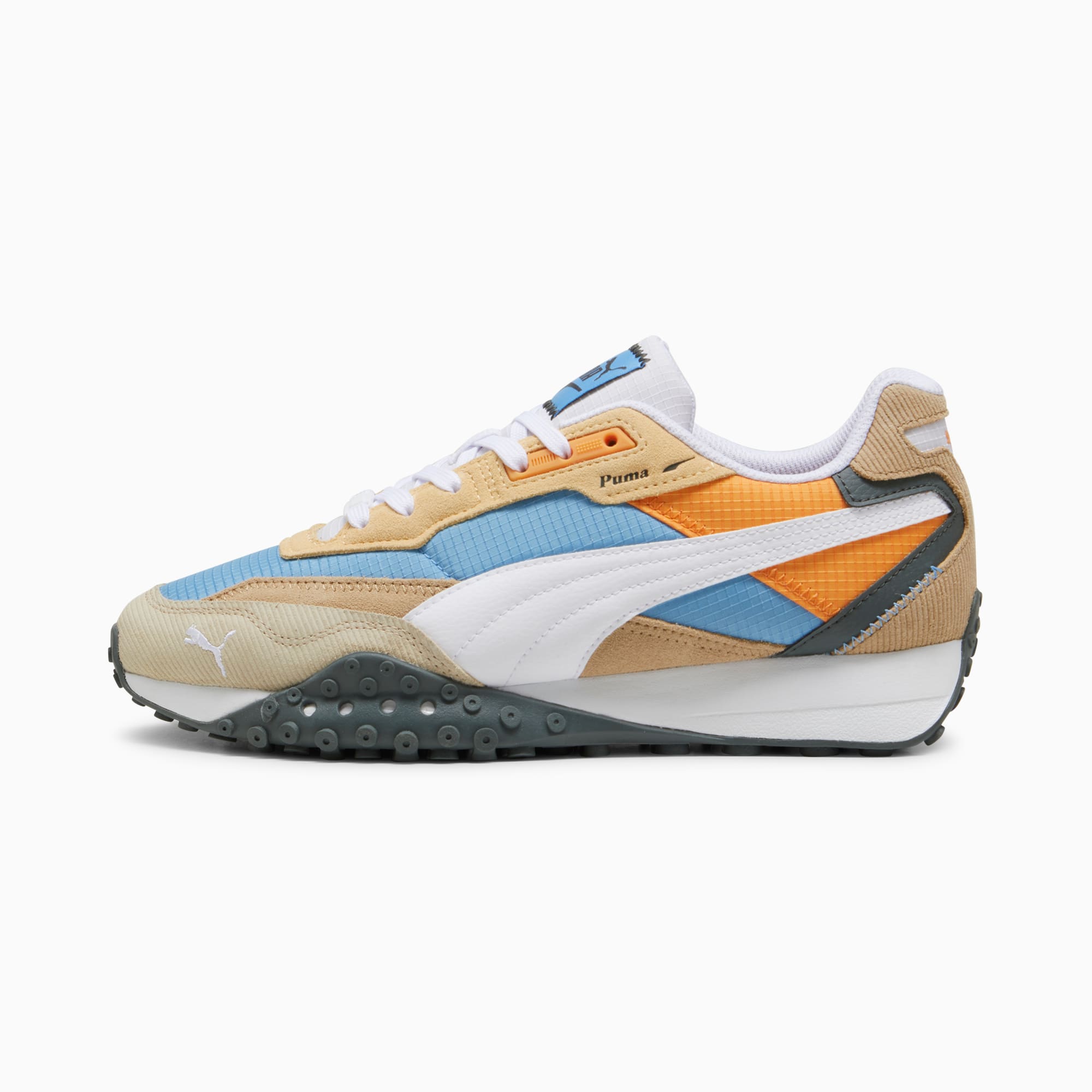 Puma multicolor shop sneakers
