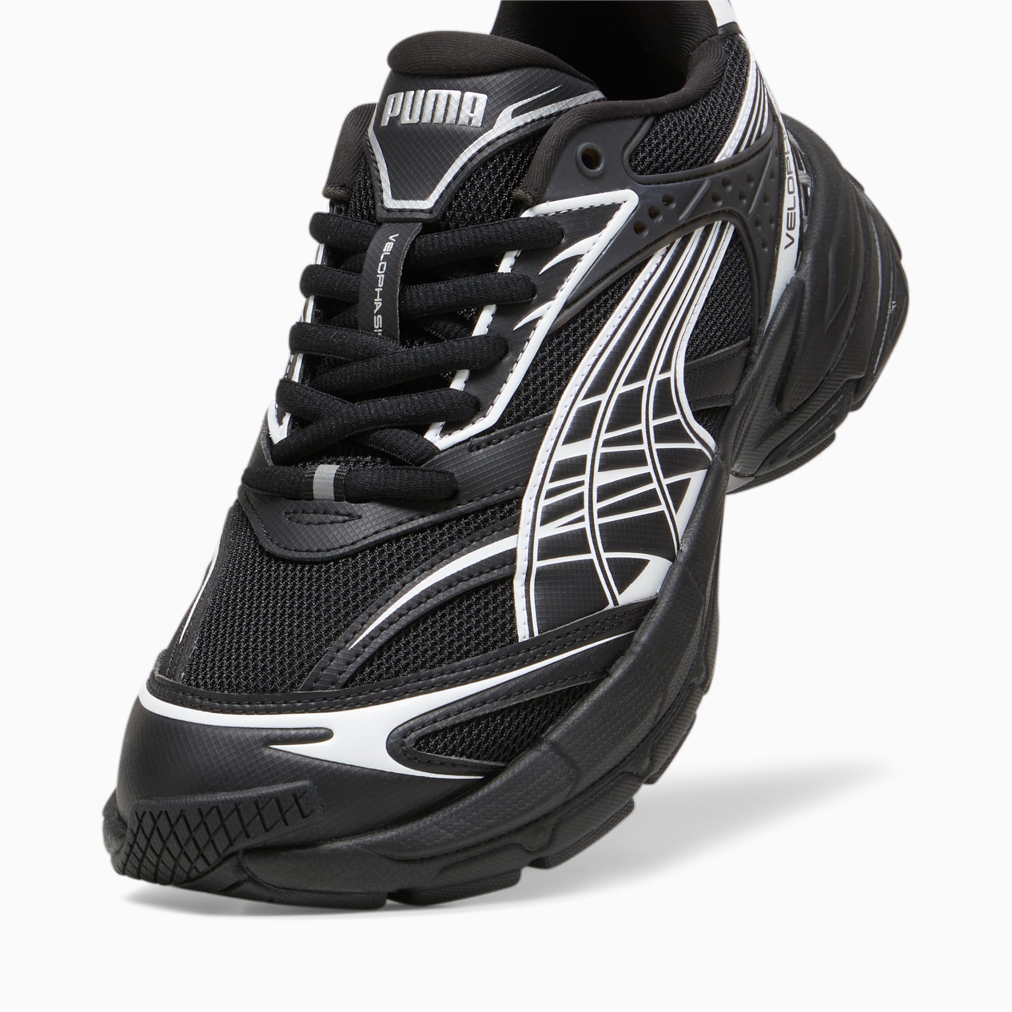 Puma axis tr best sale