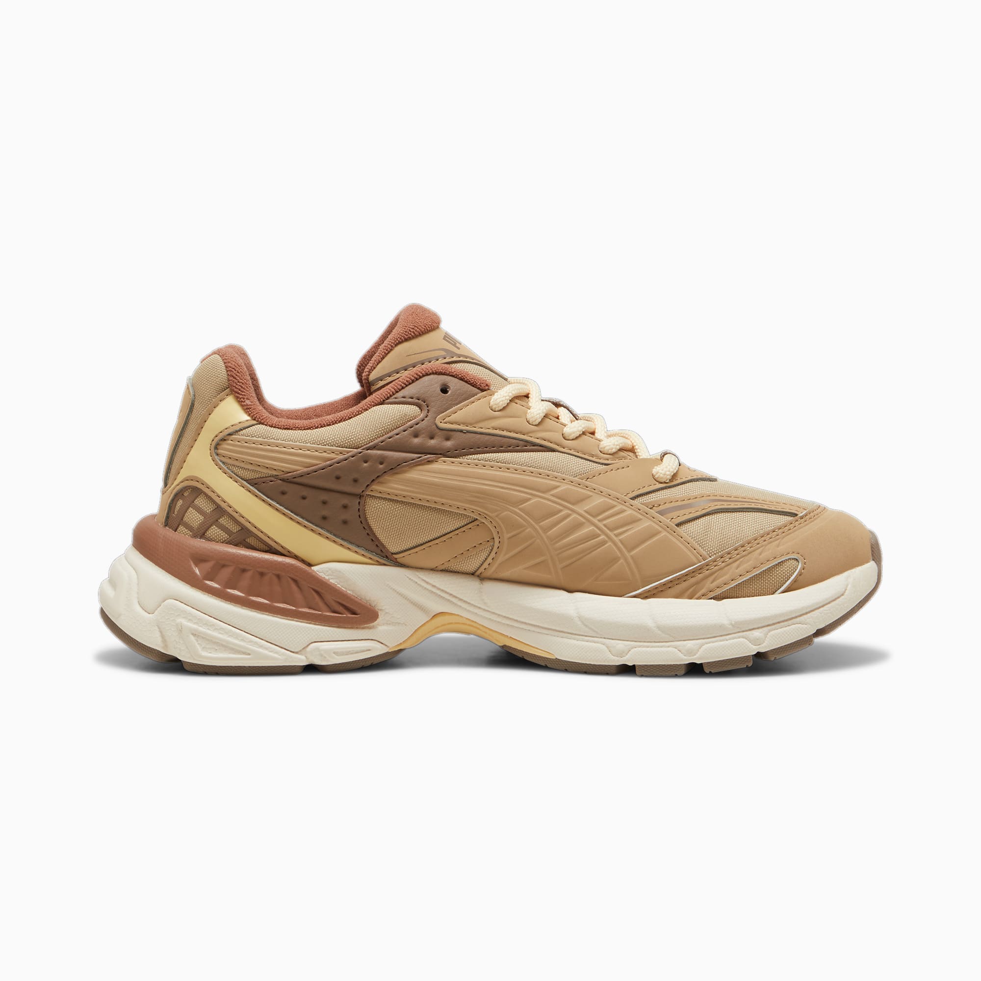 Velophasis Earth Men's Sneakers | PUMA