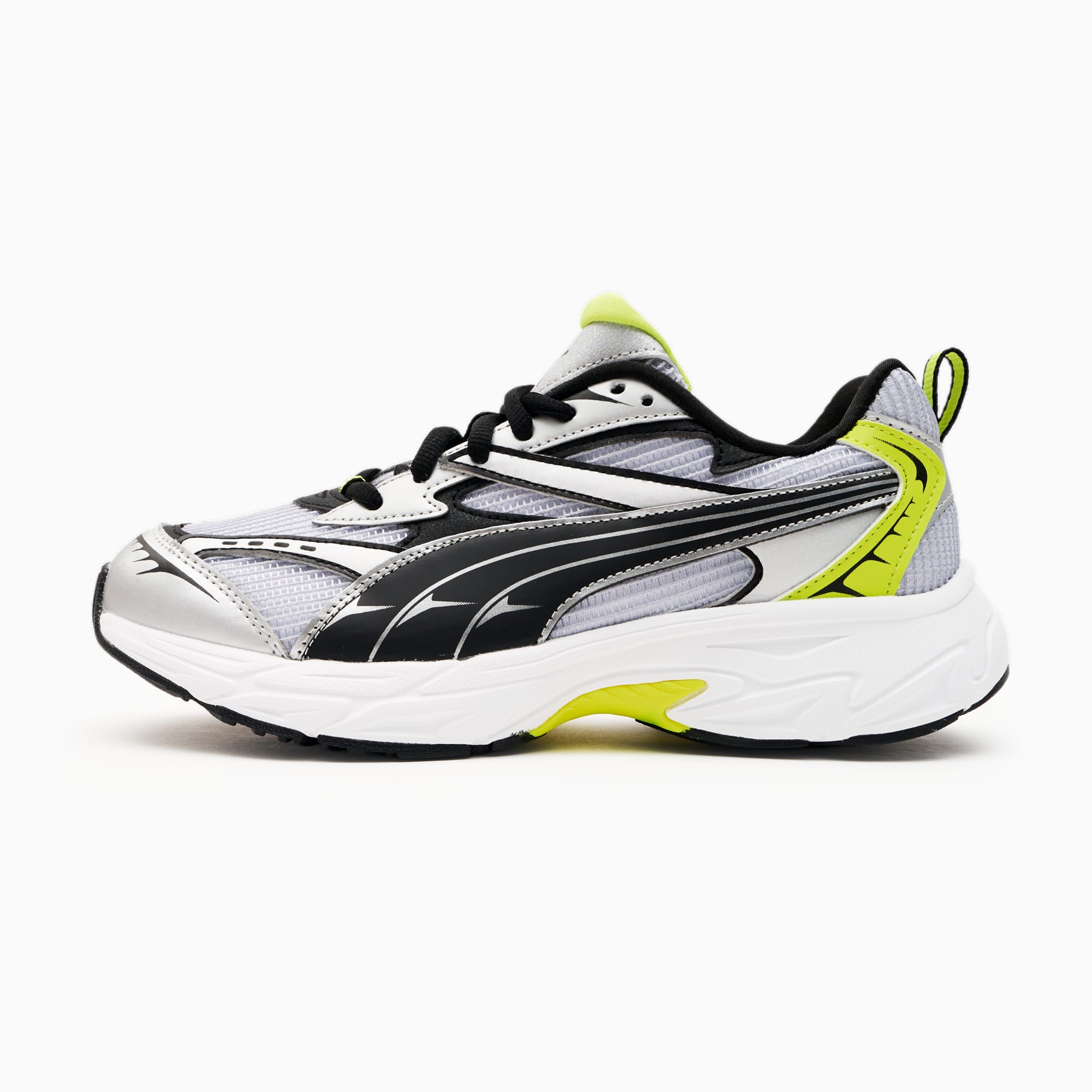 Puma shoes athletic best sale