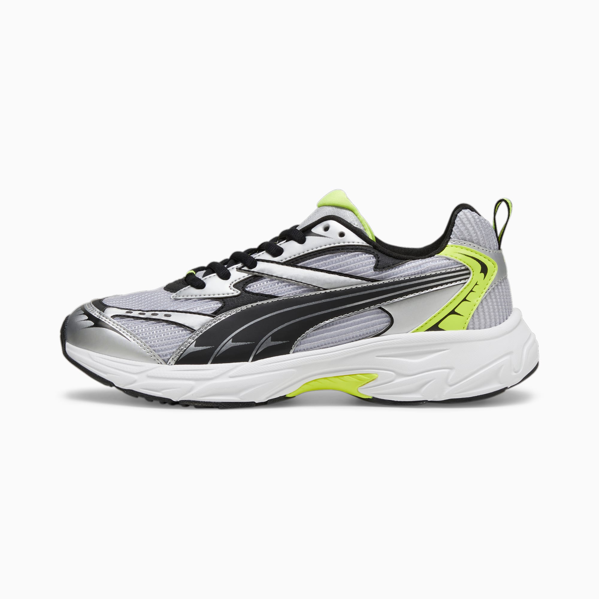 Puma electric sneakers sale