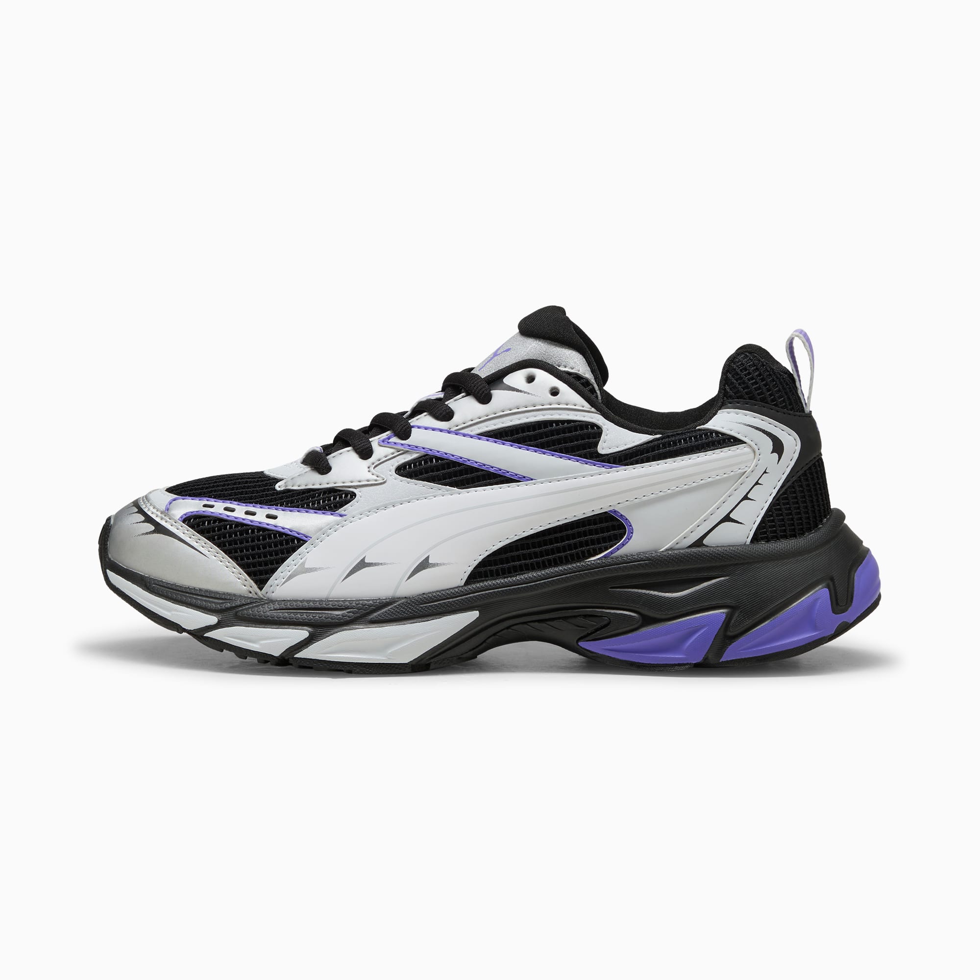 PUMA Morphic Athletic Sneakers