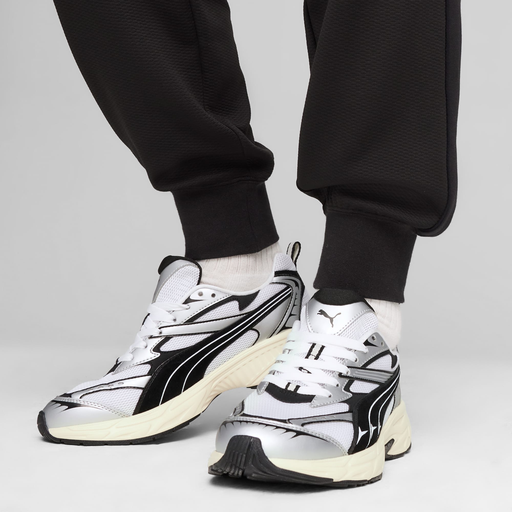 Puma old skool trainers on sale