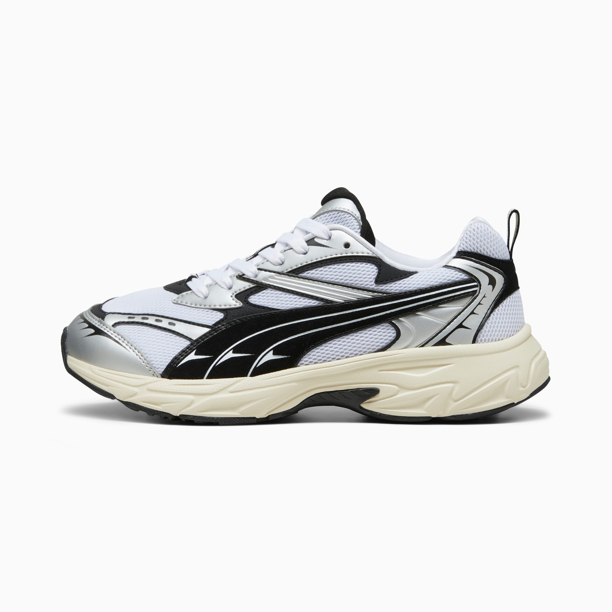 Puma retro runner top