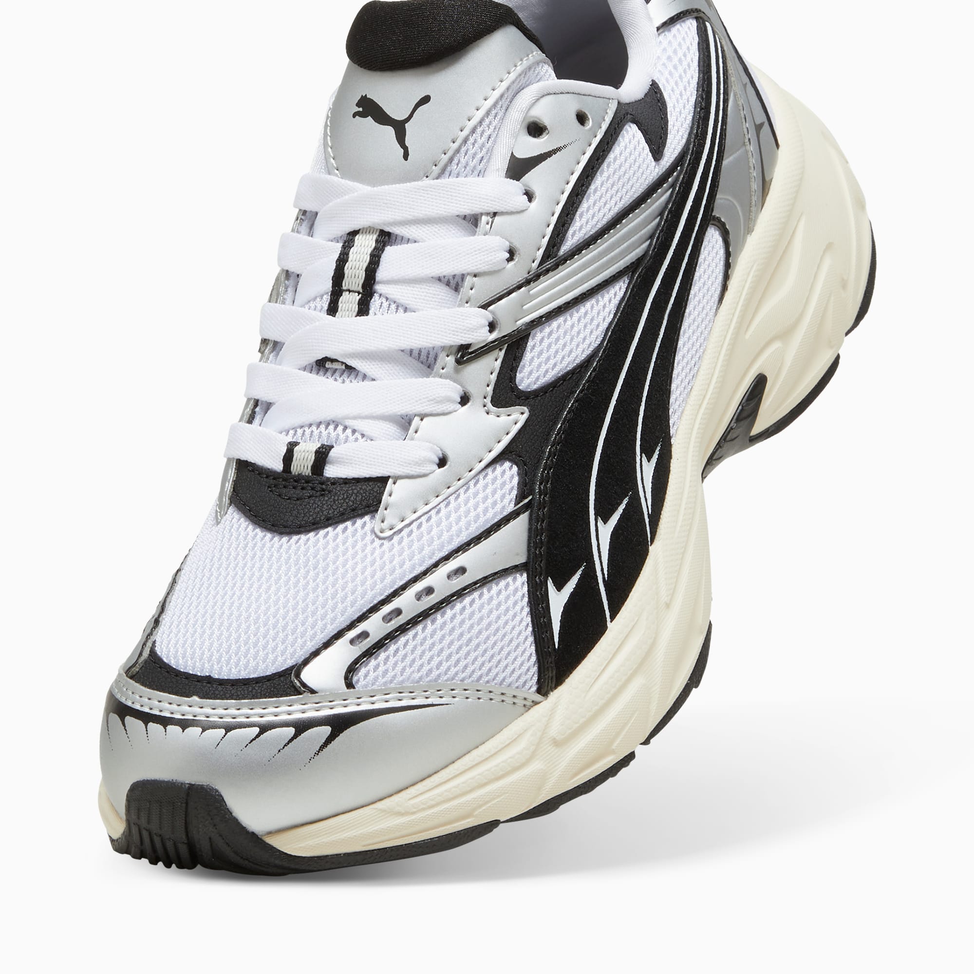 Puma off white hotsell