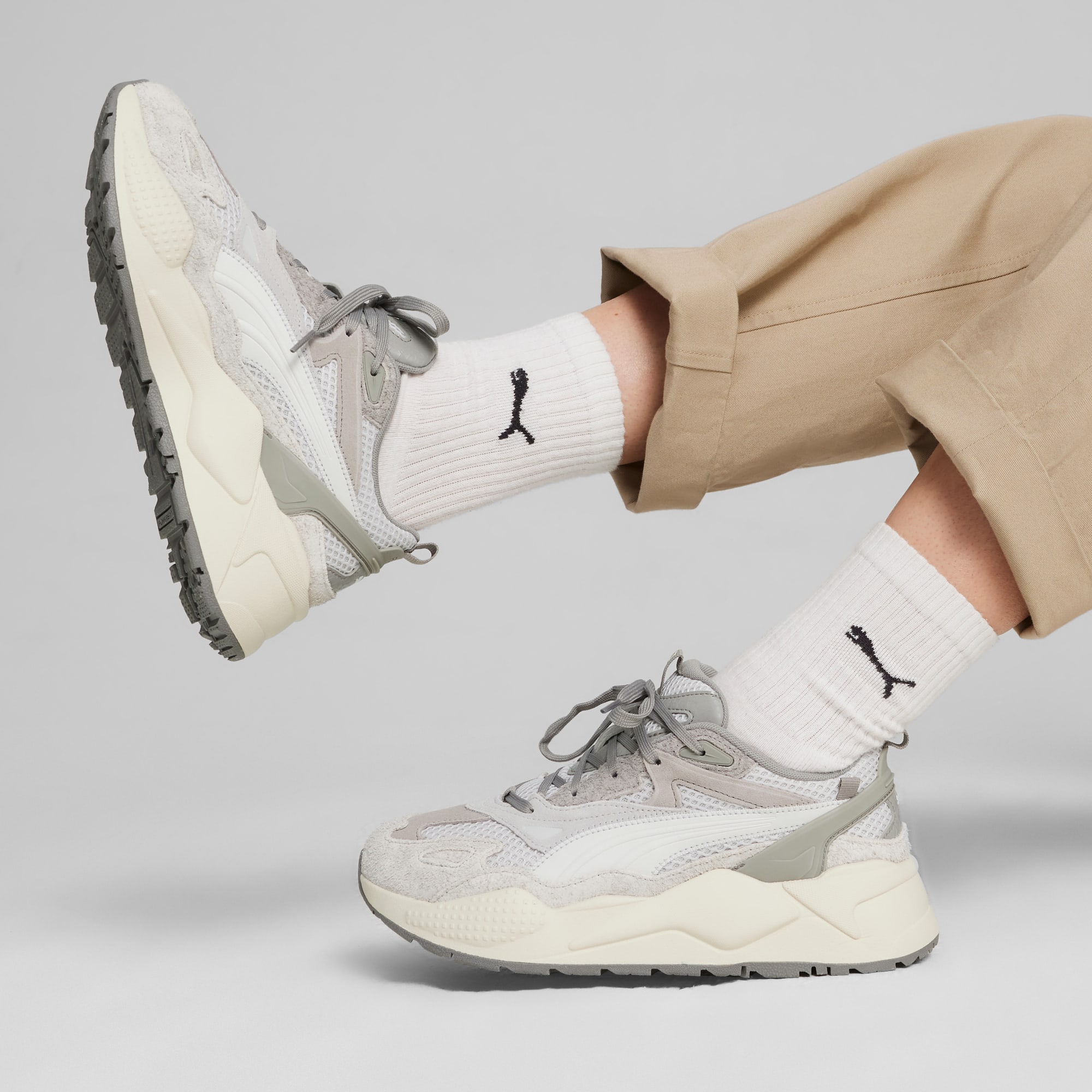RS X Efekt Better With Age Unisex Sneakers