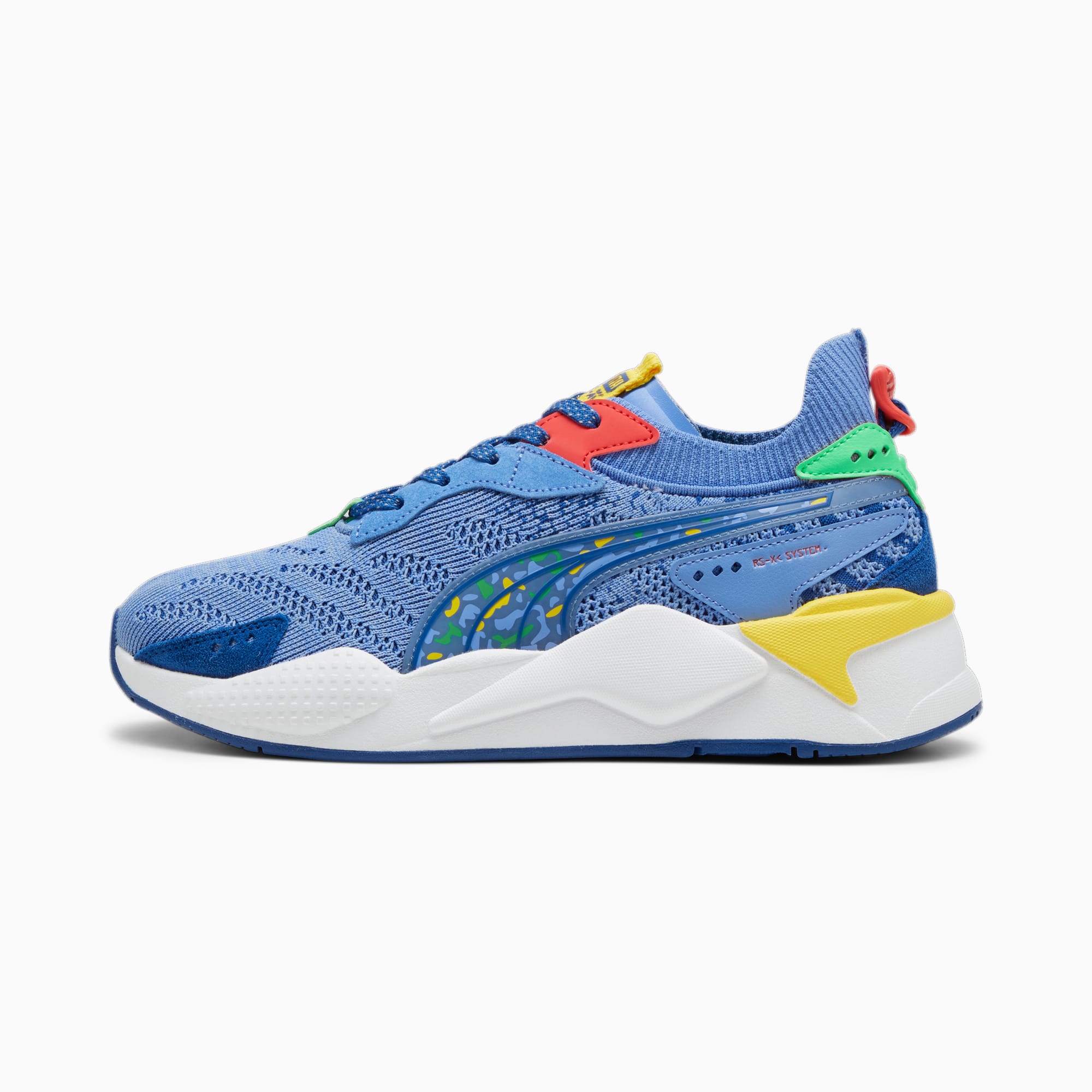 Puma rs unisex outlet