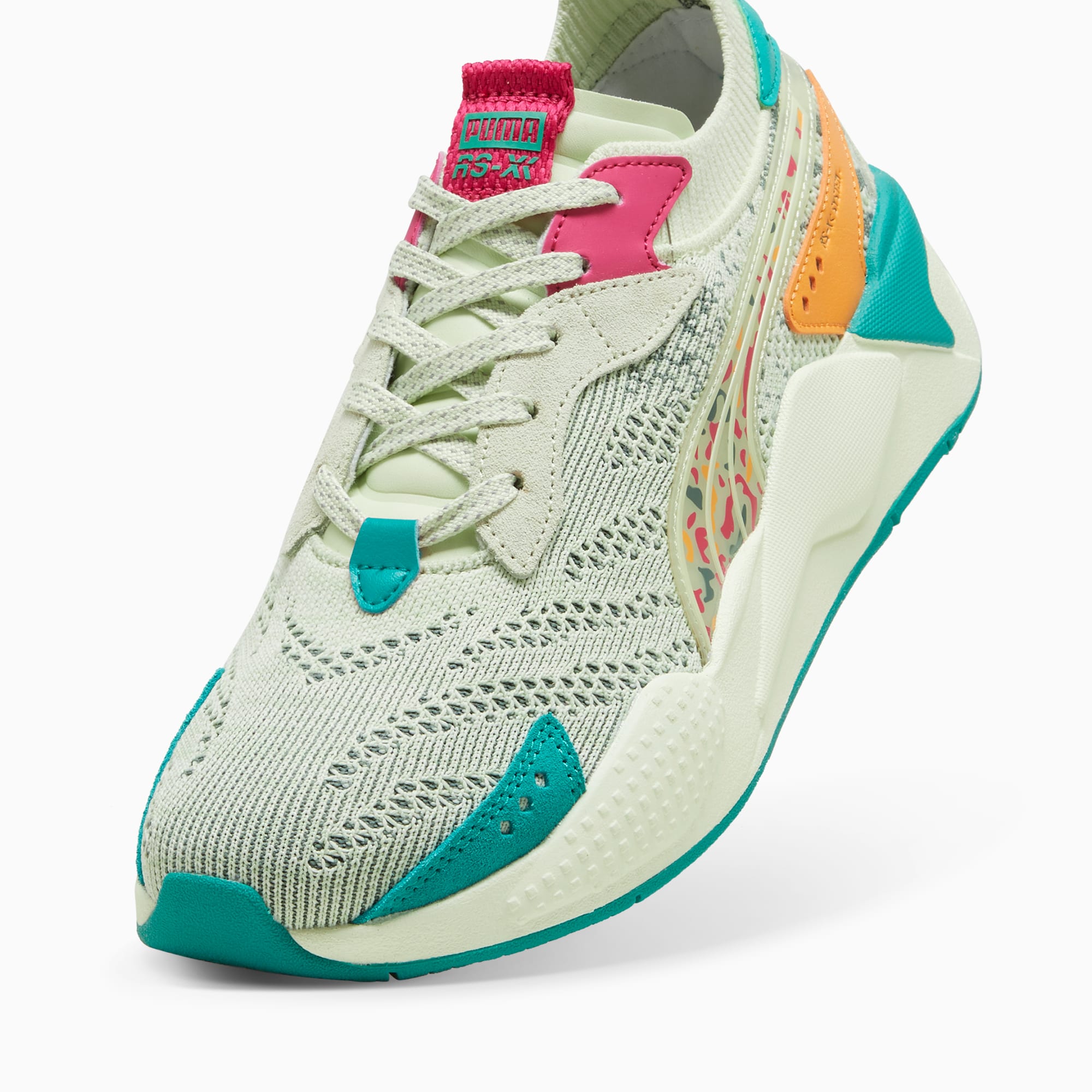 RS XK Tropical Sneakers PUMA