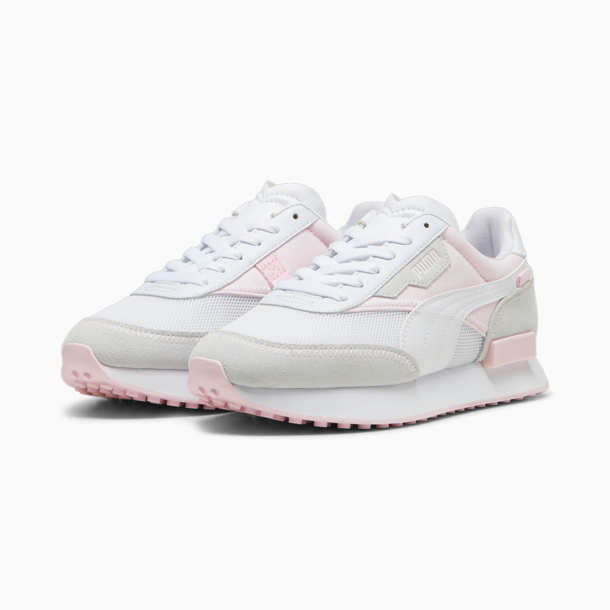 Future Rider Queen of Hearts Women s Sneakers pink PUMA