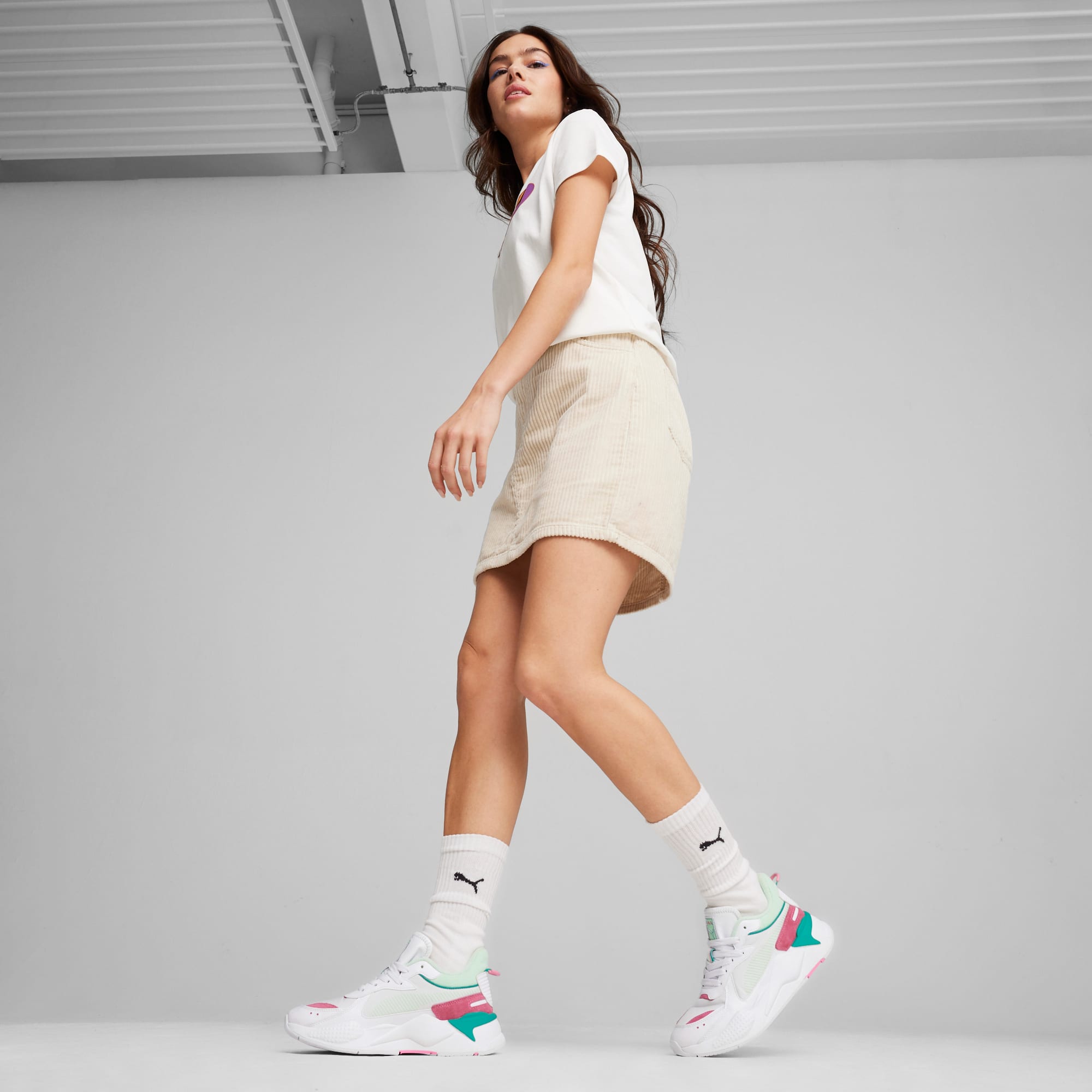 RS X Retro Resort Women s Sneakers PUMA