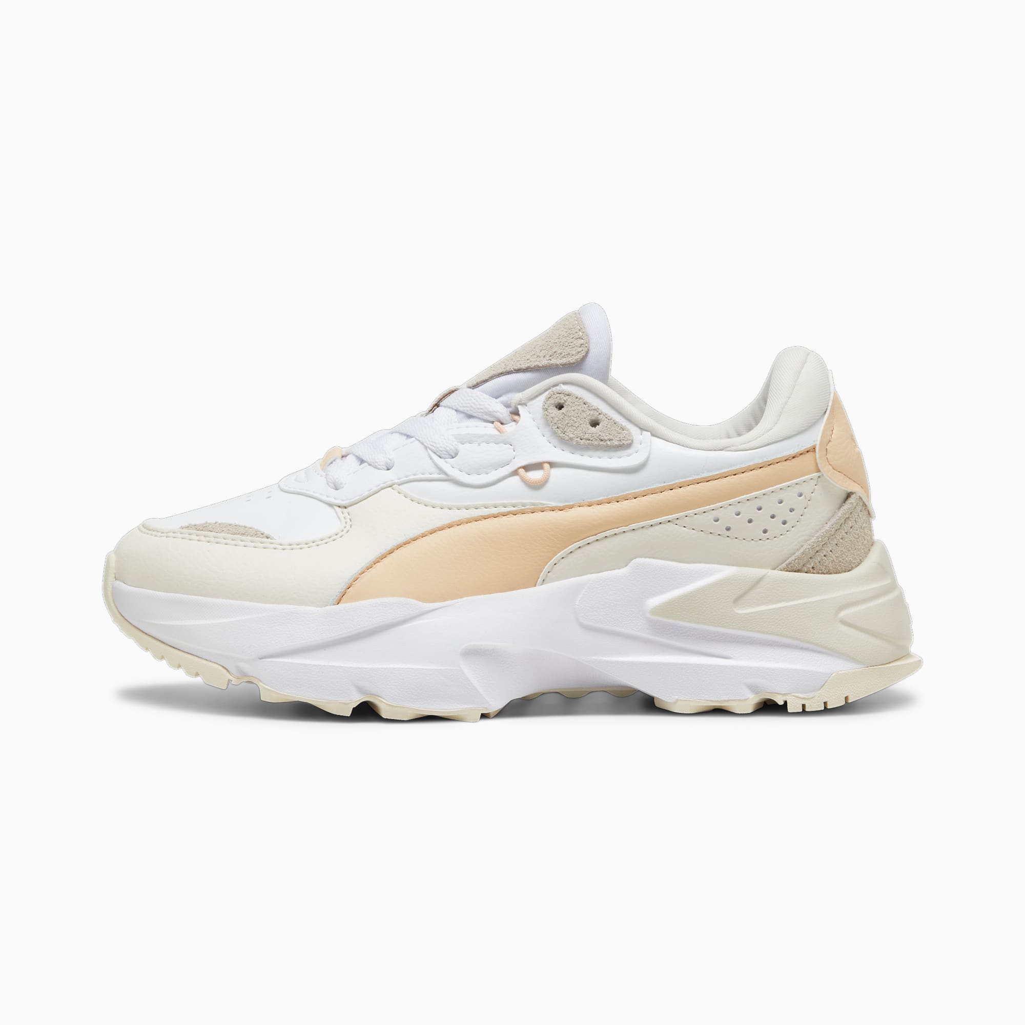 Puma fashion shoes 2025