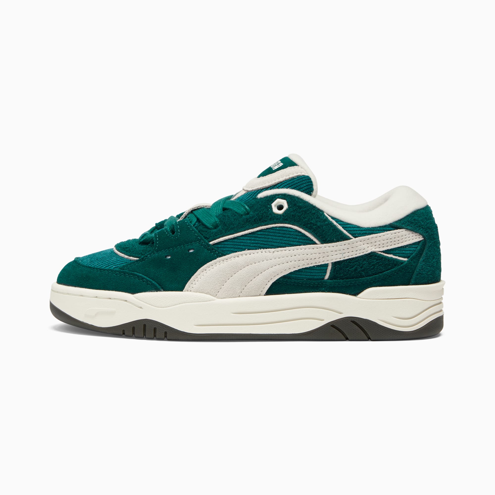Puma corduroy shoes clearance