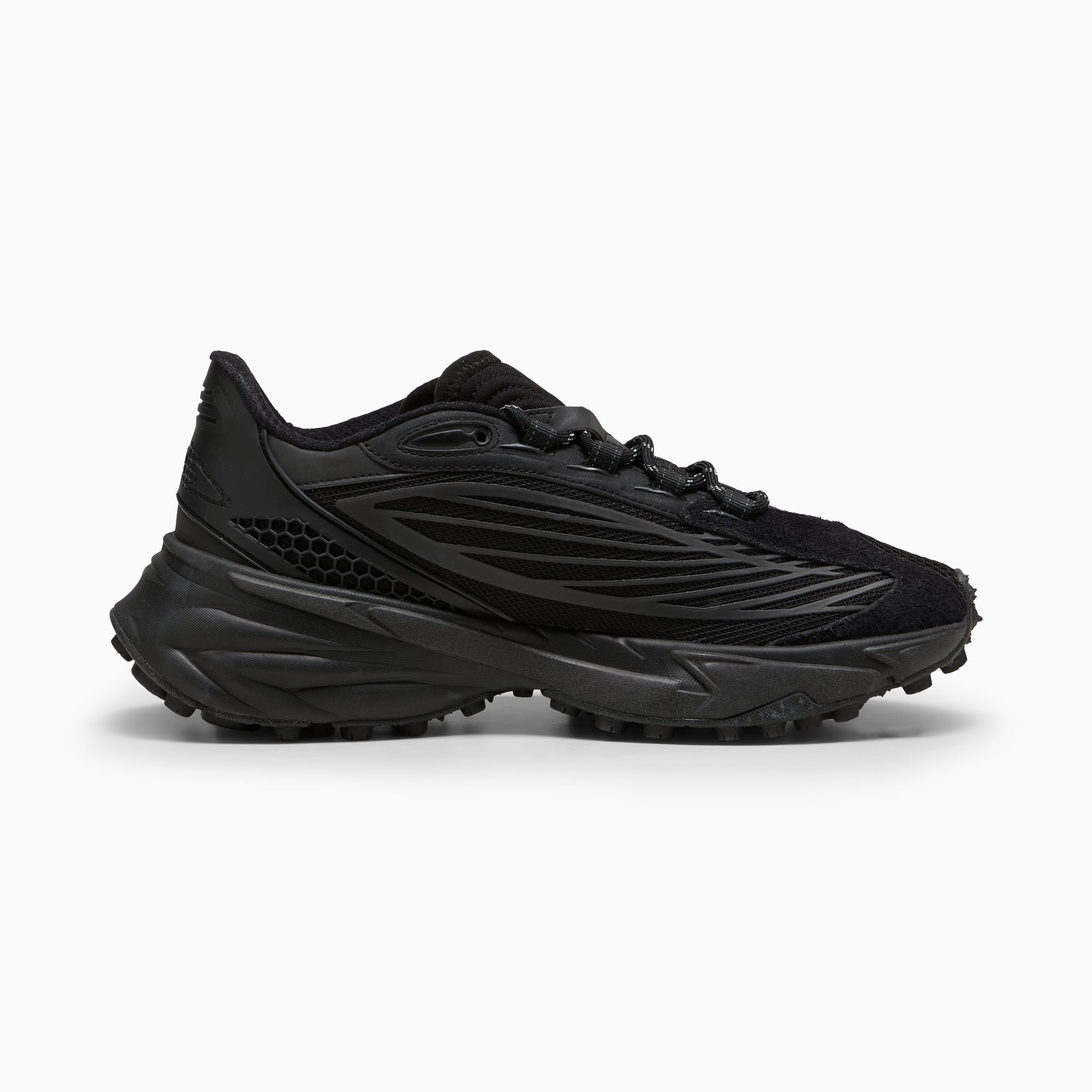 PUMA スニーカー SPIREX PLEASURES（プーマ スパイレックス