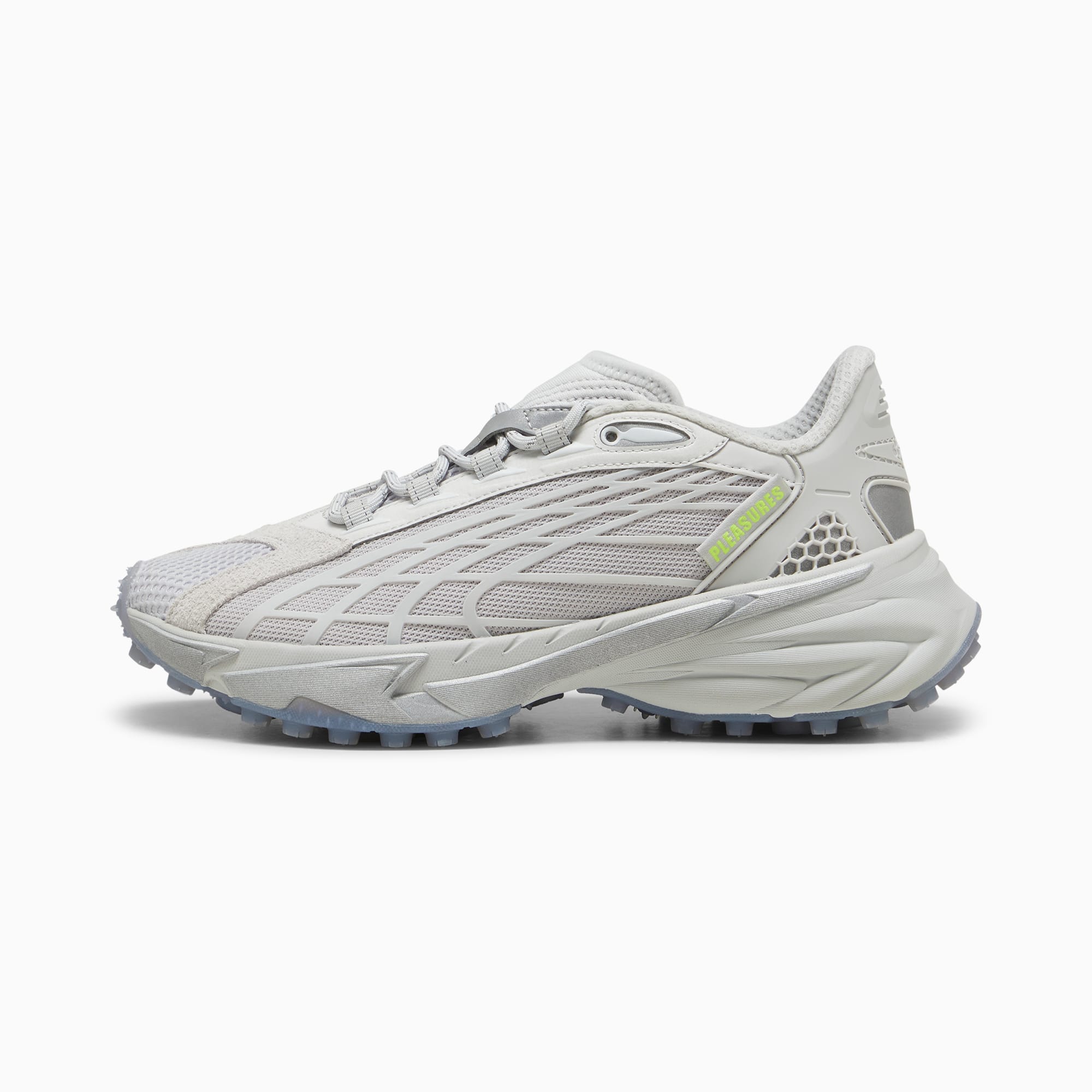 PUMA スニーカー SPIREX PLEASURES（プーマ スパイレックス