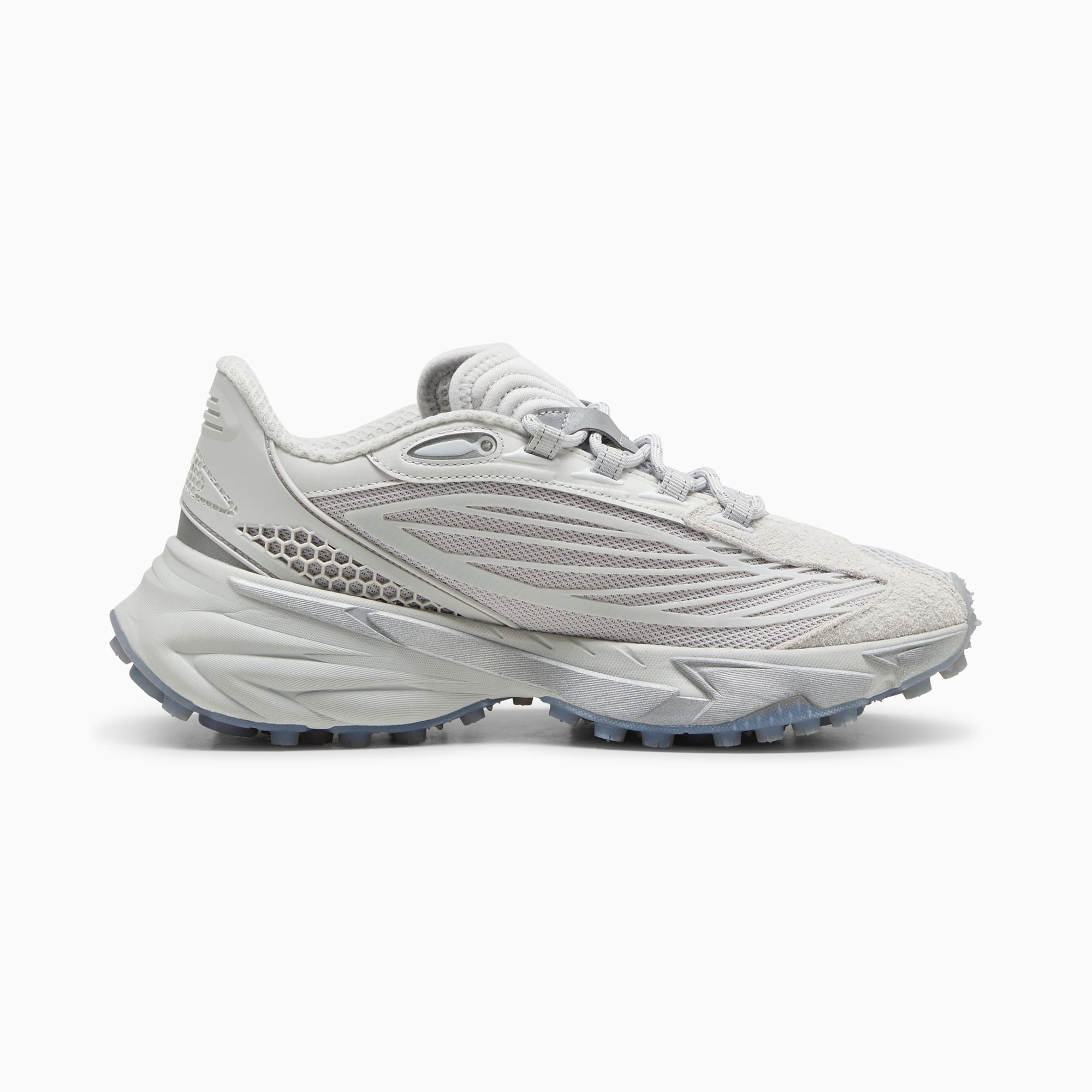 Puma spannenden yeezy look alike
