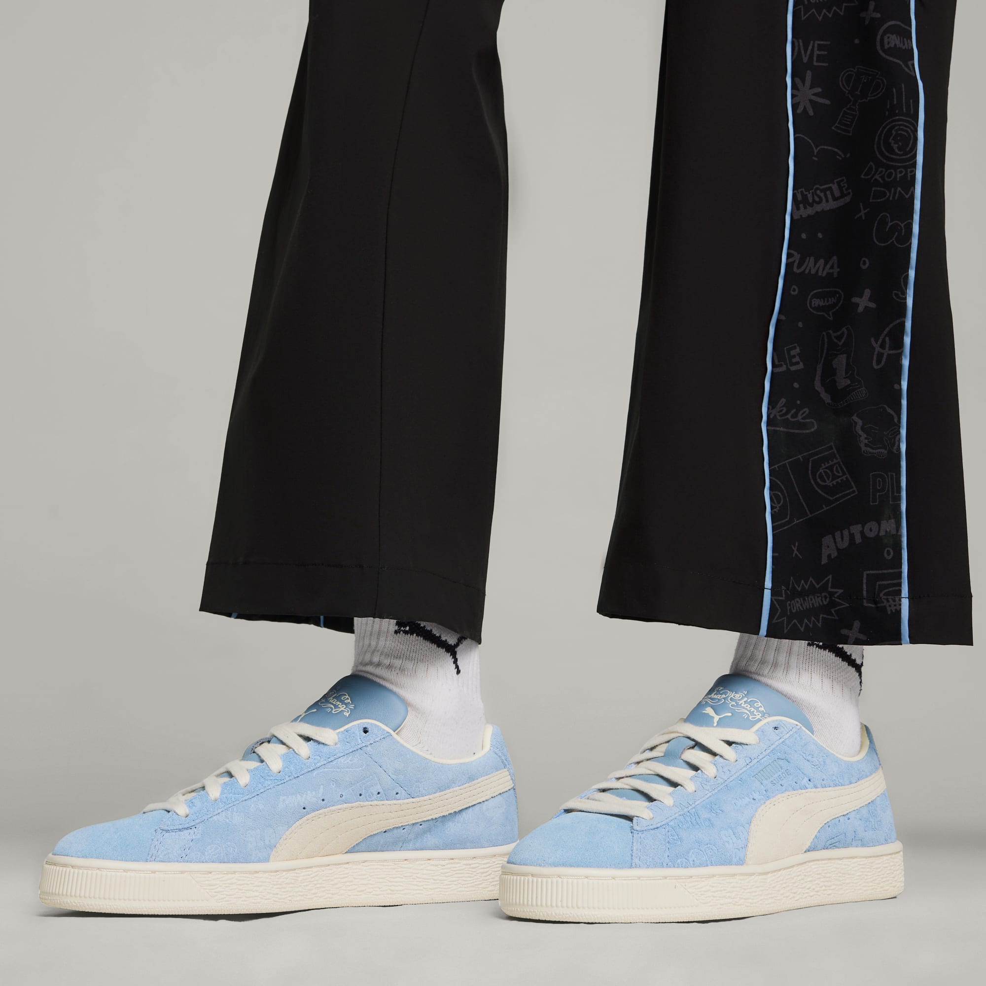 Puma x sophia hotsell