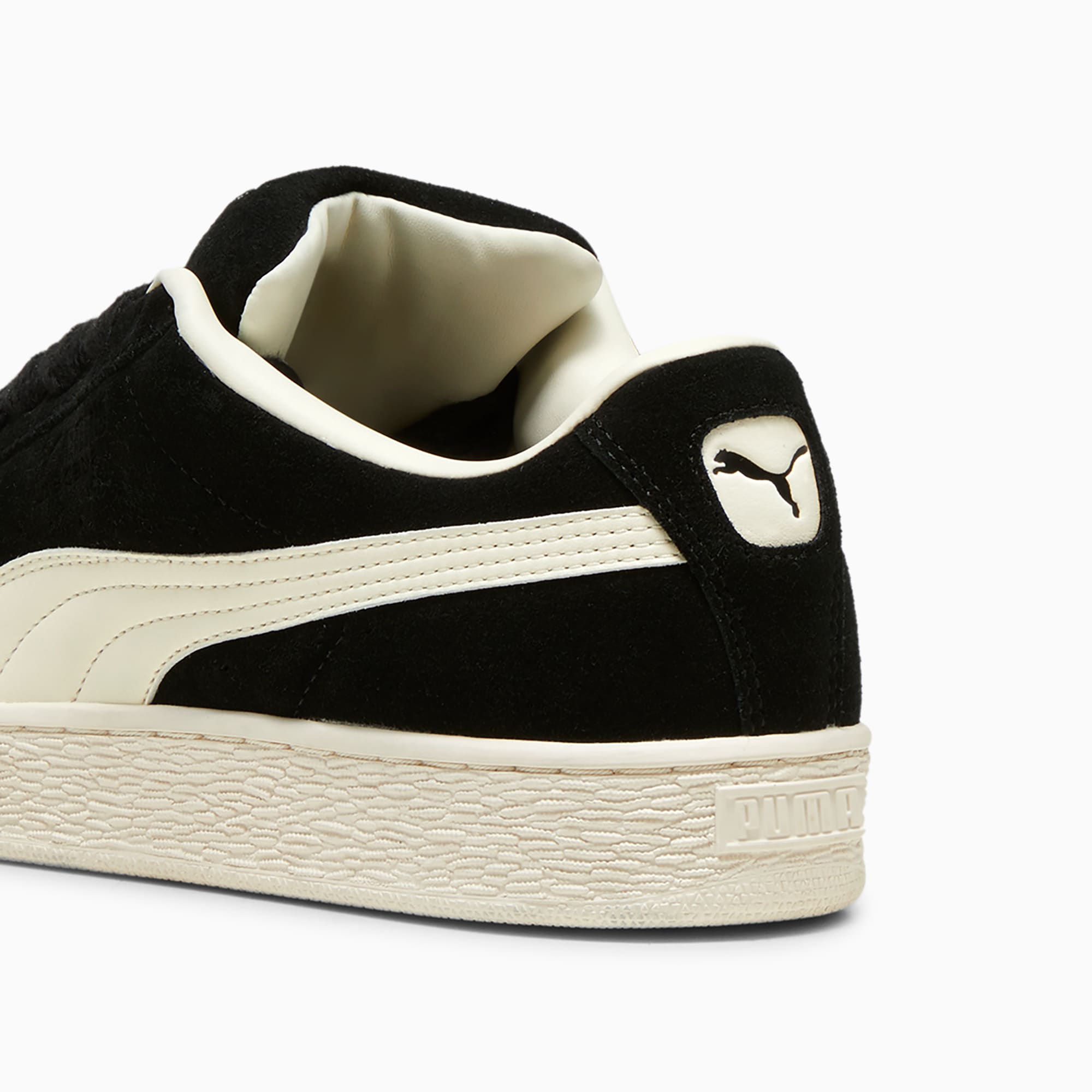 Las nuevas Puma Suede XL x Pleasures es la mejor zapatilla Chunky que , Puma Suede