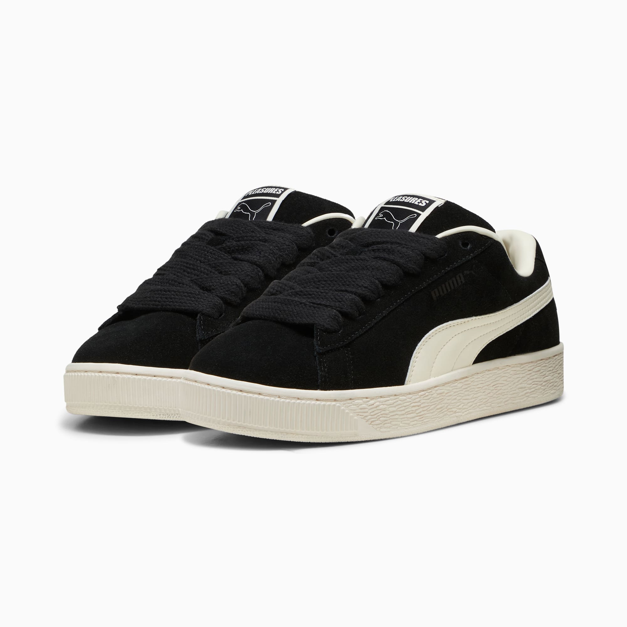 Exclusive sales puma suede