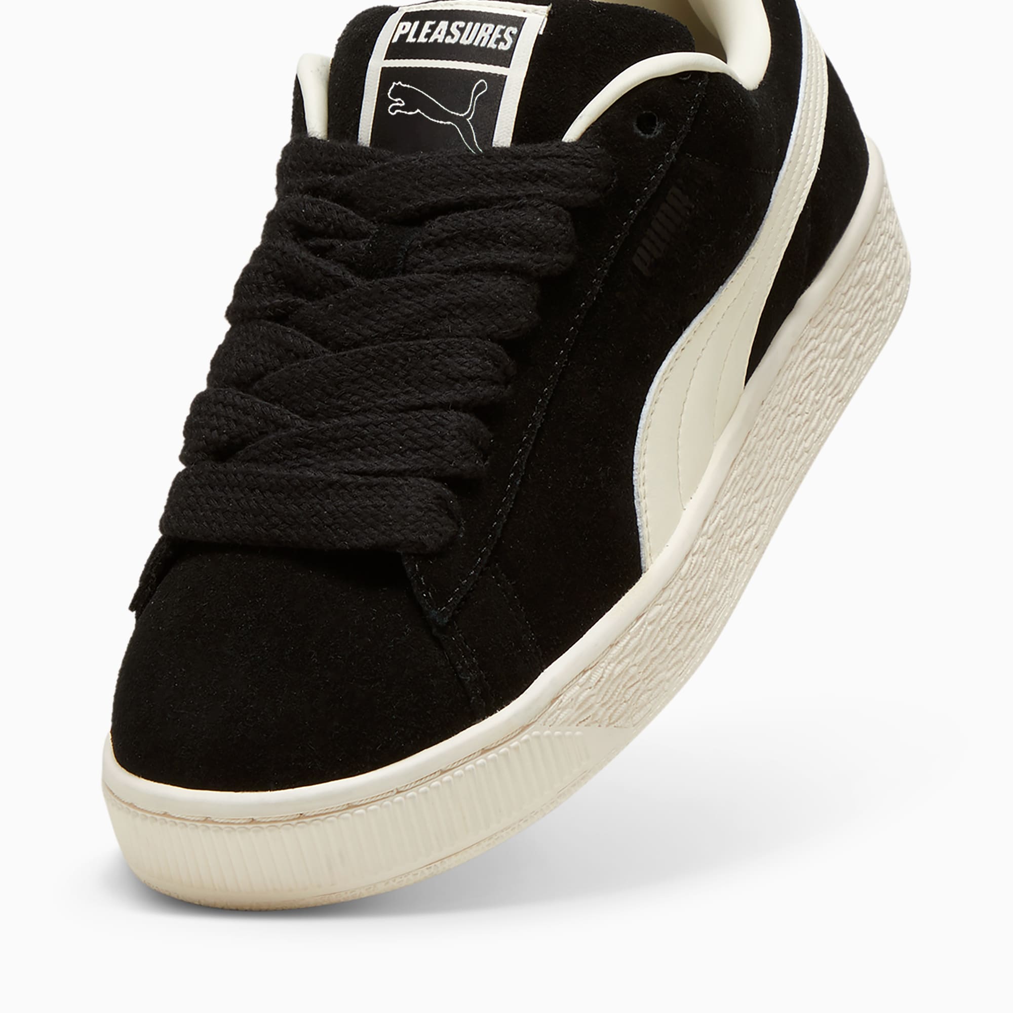 Exclusive sales puma suede