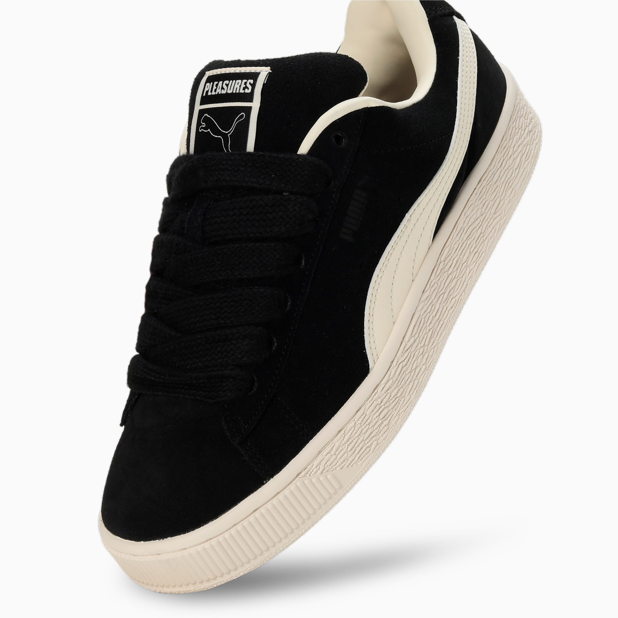PUMA x PLEASURES Suede XL Unisex Sneakers PUMA