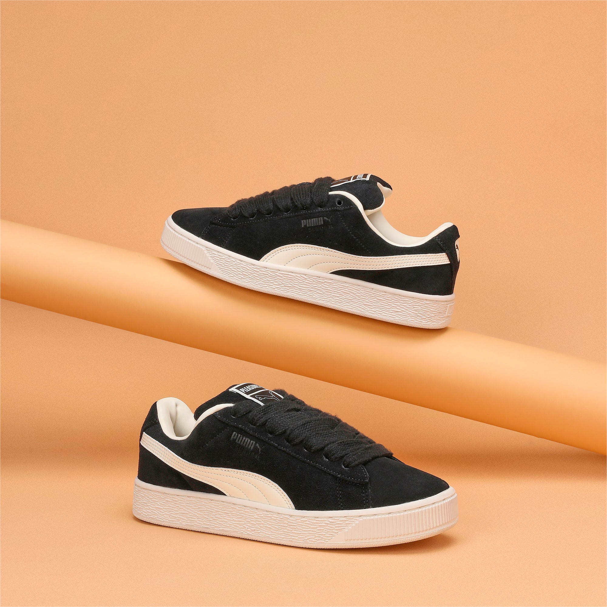 Puma classic shoes xl store