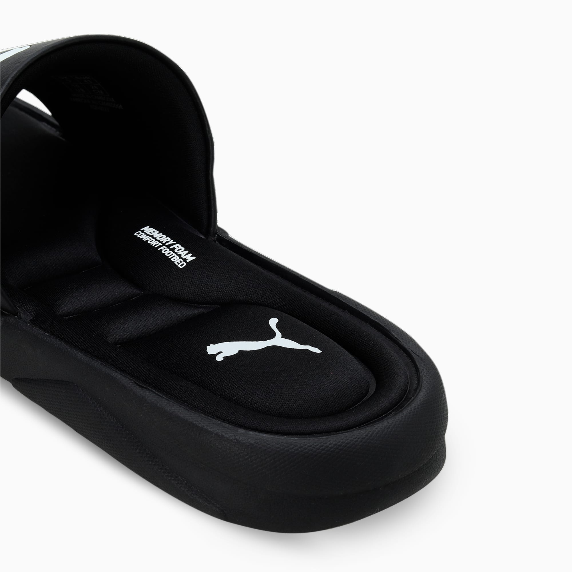 Puma memory foam deals