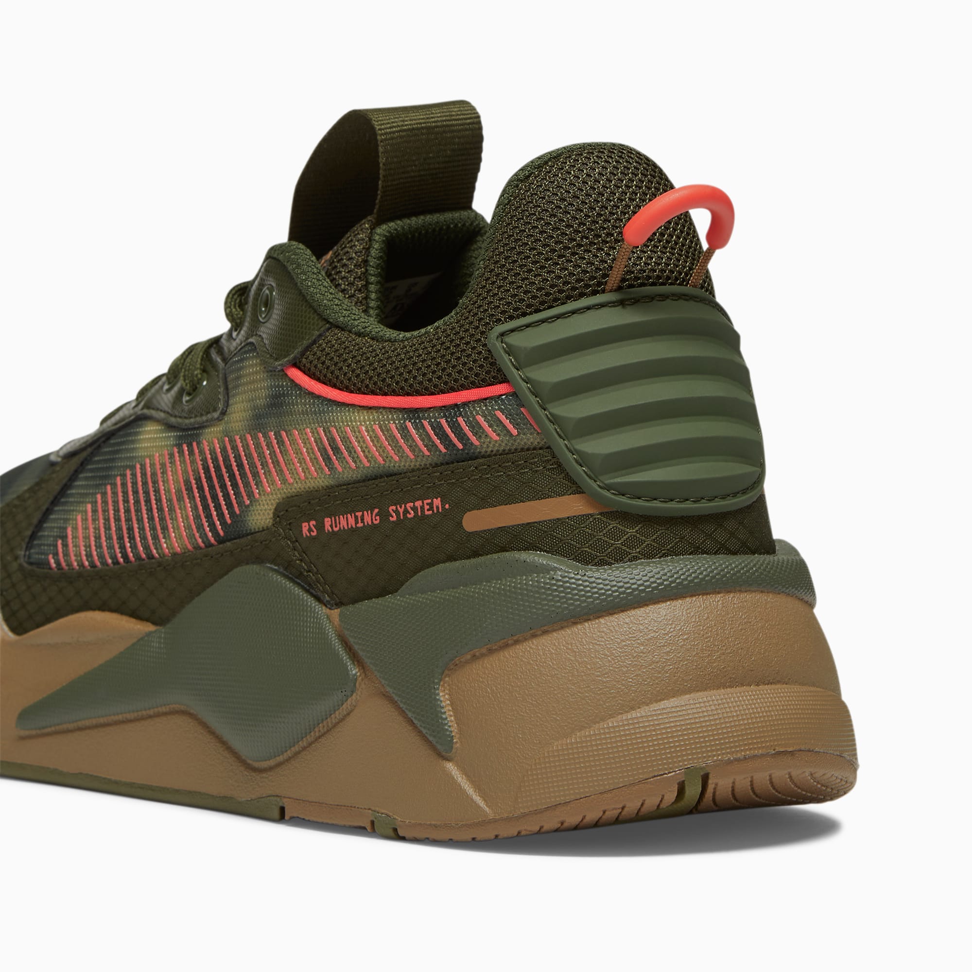 Puma rs x 2025 camouflage