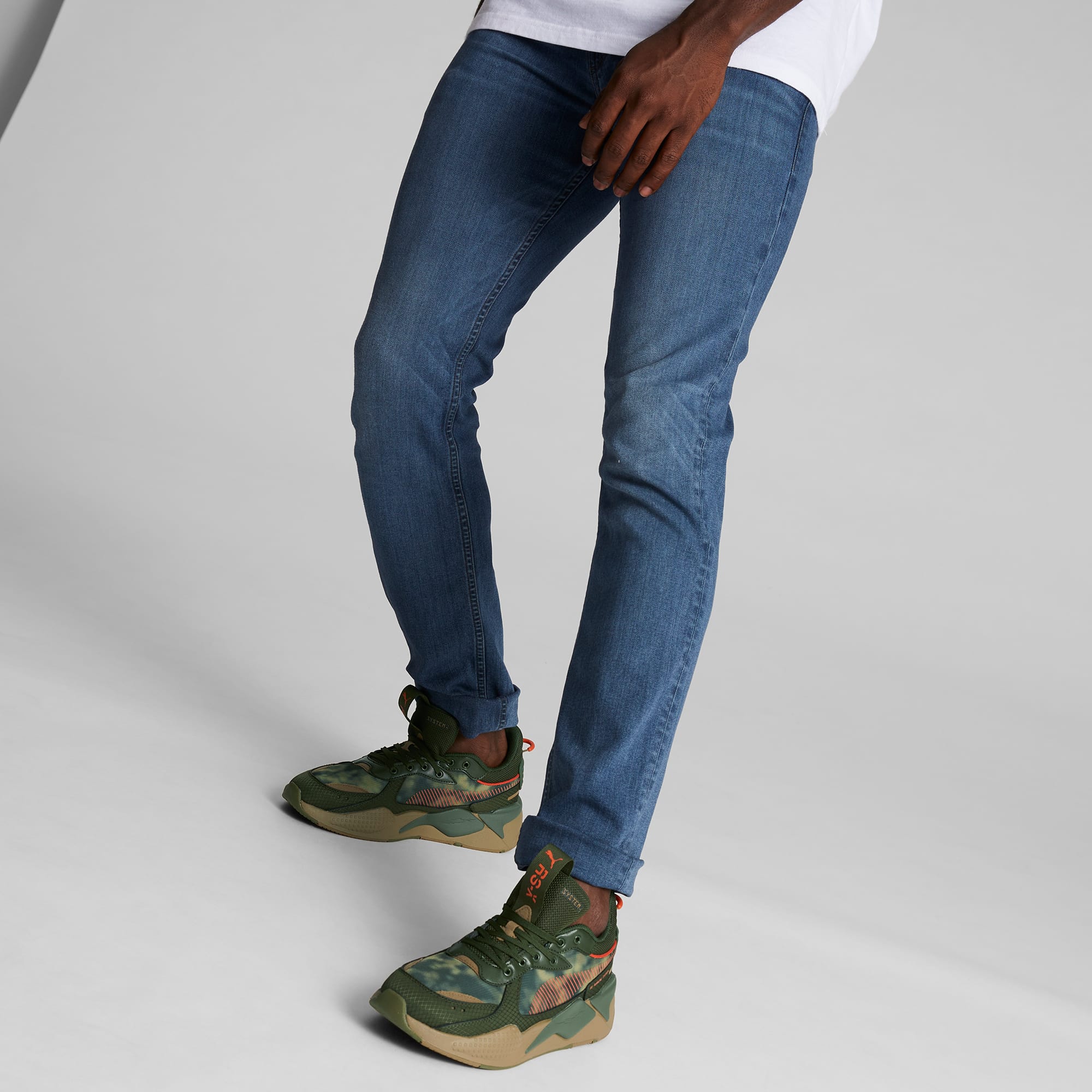 Puma rs x camouflage sales