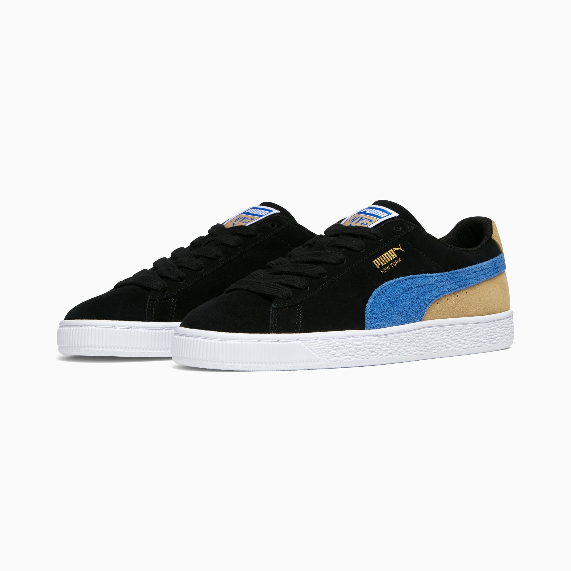 Puma suede 44 men top