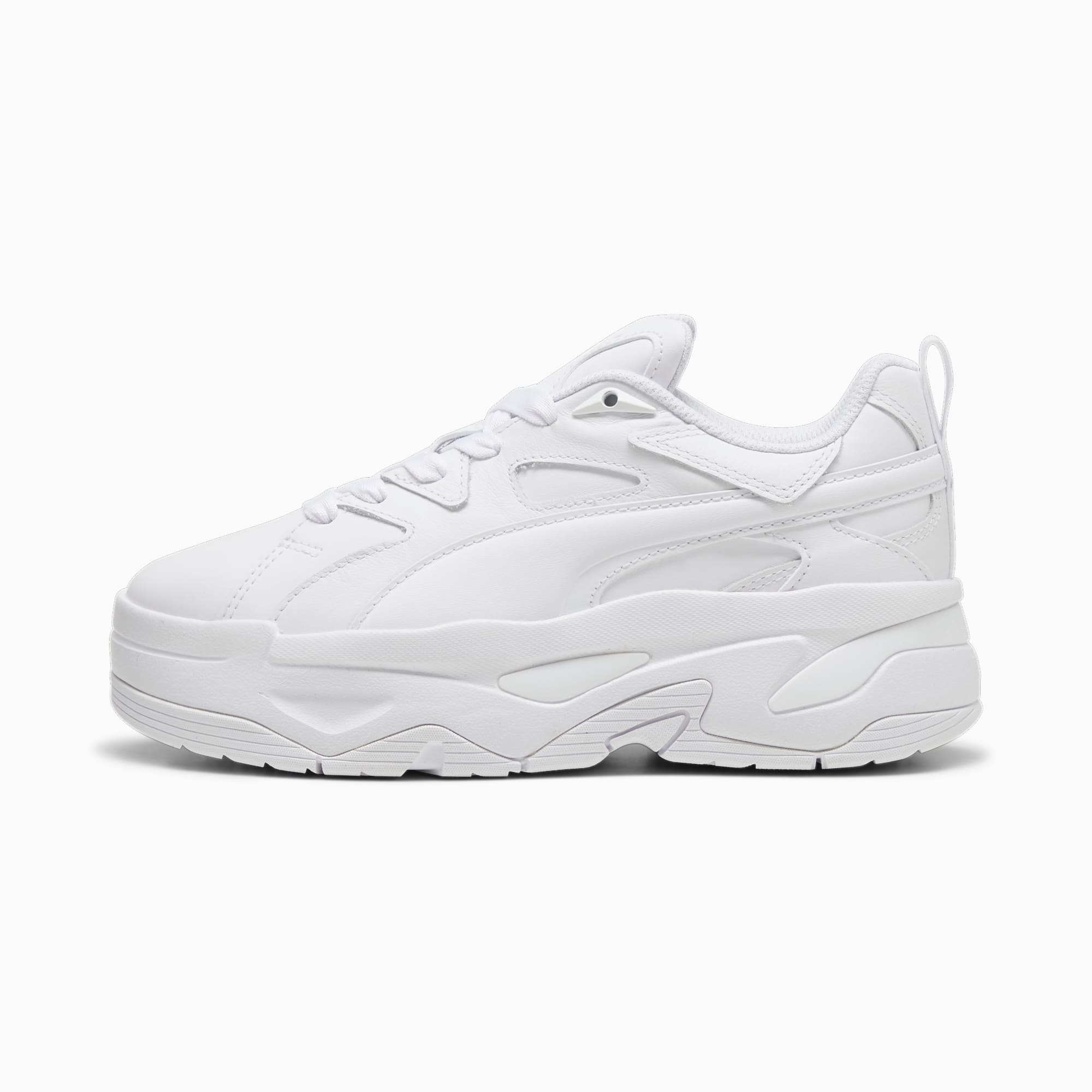 Puma fashion sneakers best sale