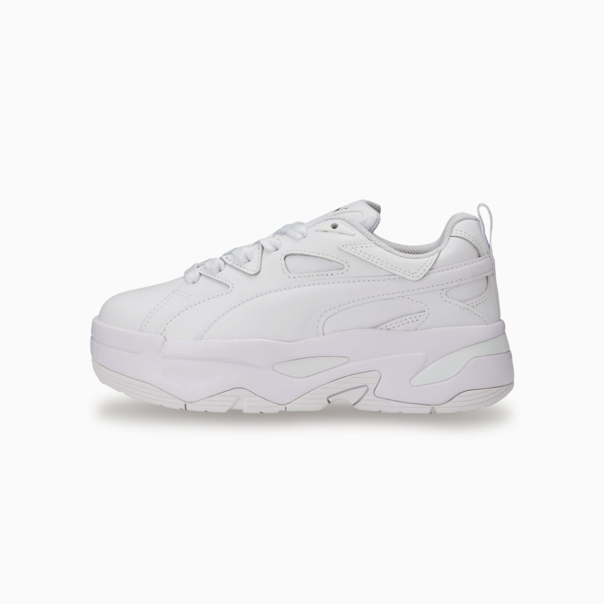 無料発送 PUMA公式】ウィメンズ ブラスター スニーカー ドレスコード シューズ(女性用)