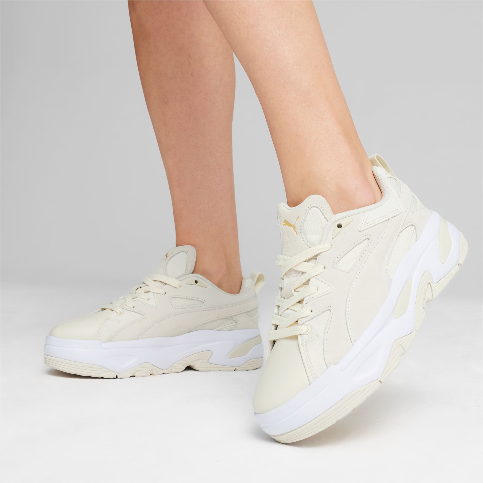 Puma nova boss sale