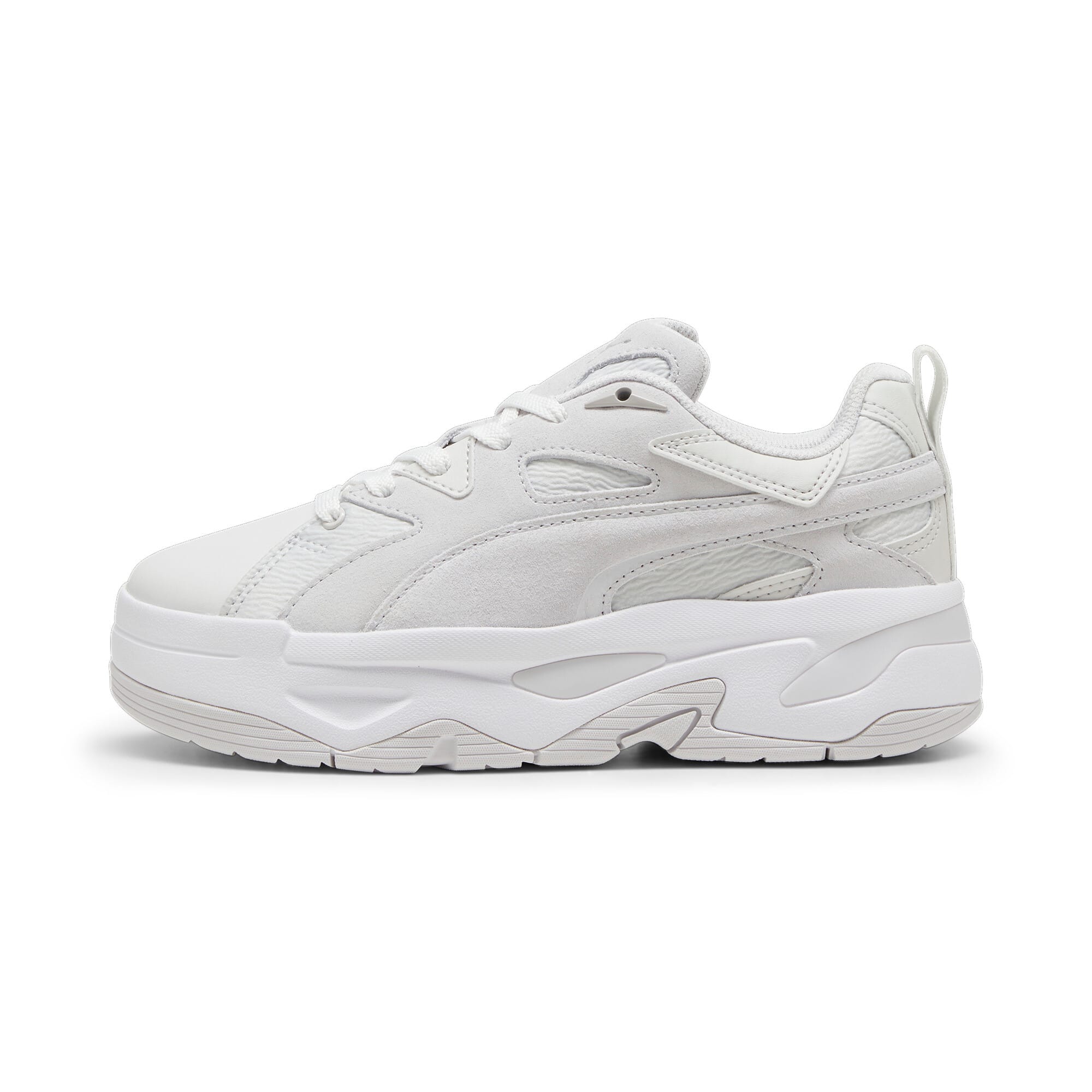 PUMA公式】ウィメンズ ブラスター ミックス スニーカー