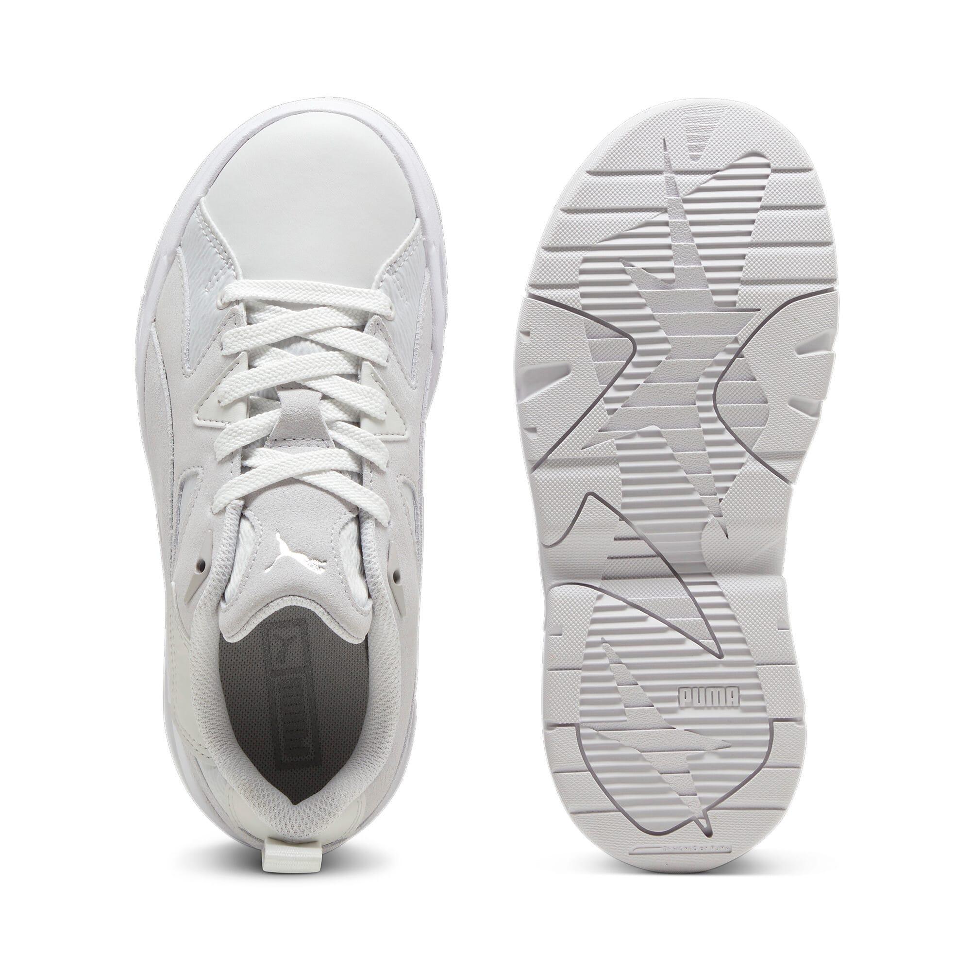PUMA公式】ウィメンズ ブラスター ミックス スニーカー