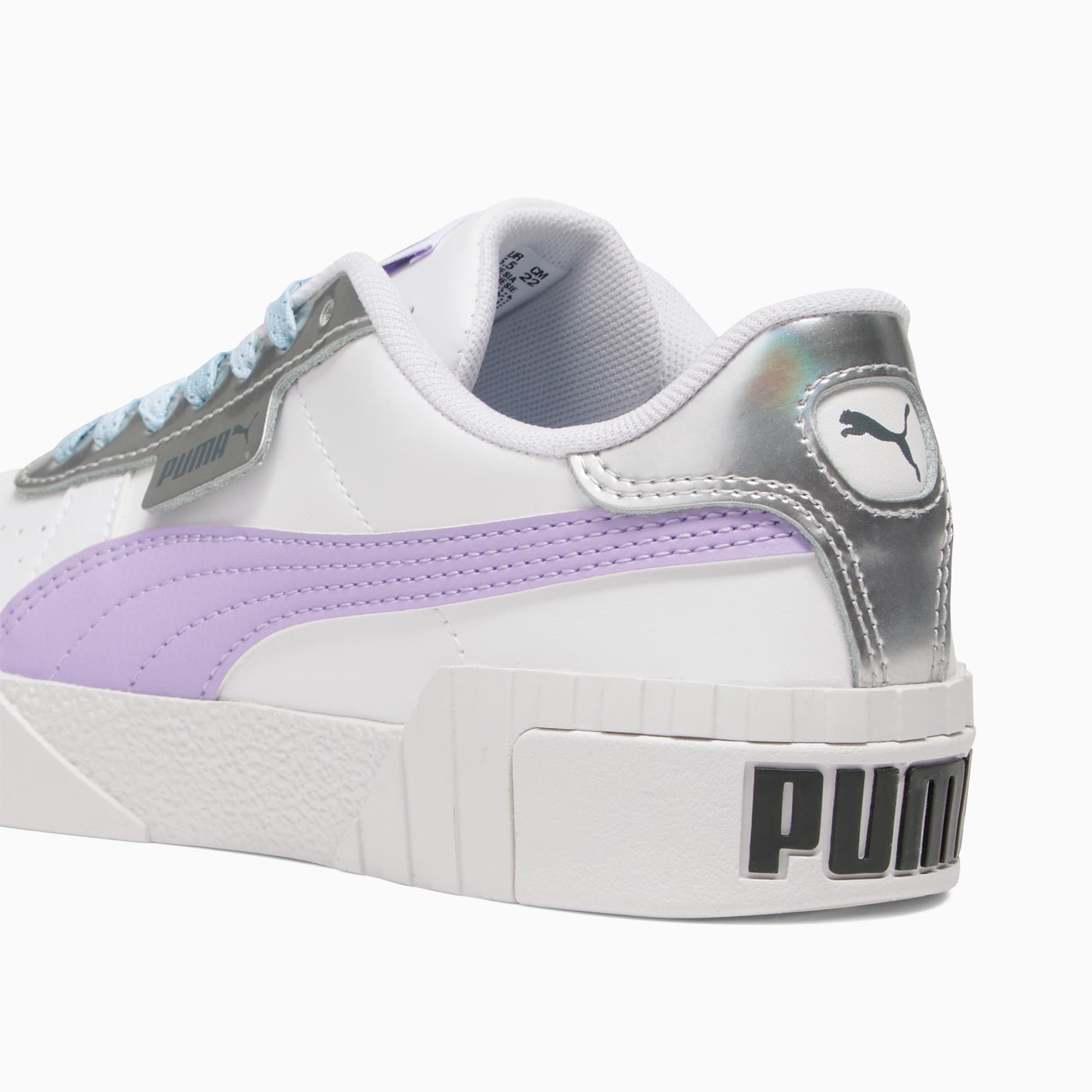 Puma lila top