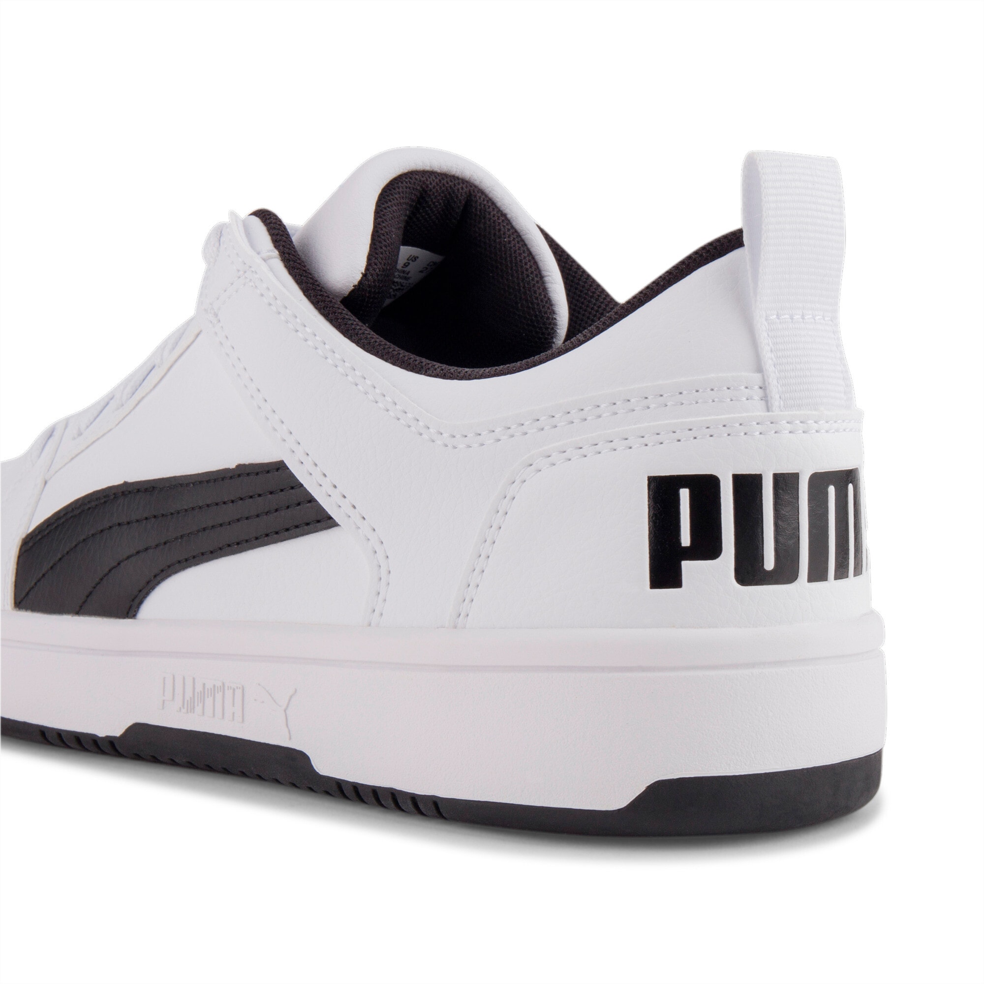 Rebound Lay Up Remix Trainers