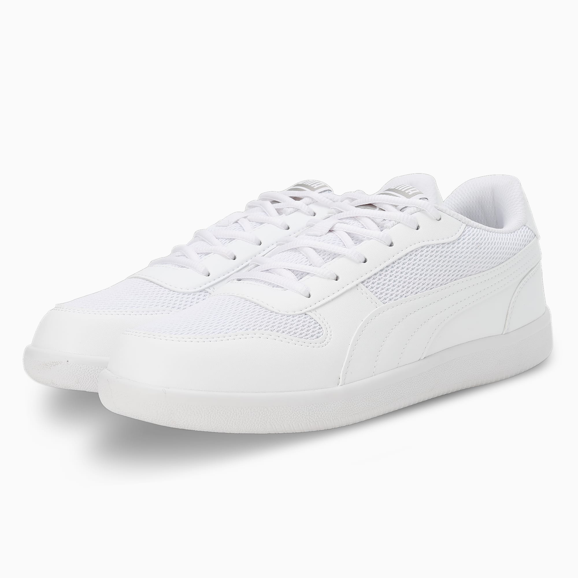 PUMA Punch Comfort Unisex Sneakers PUMA
